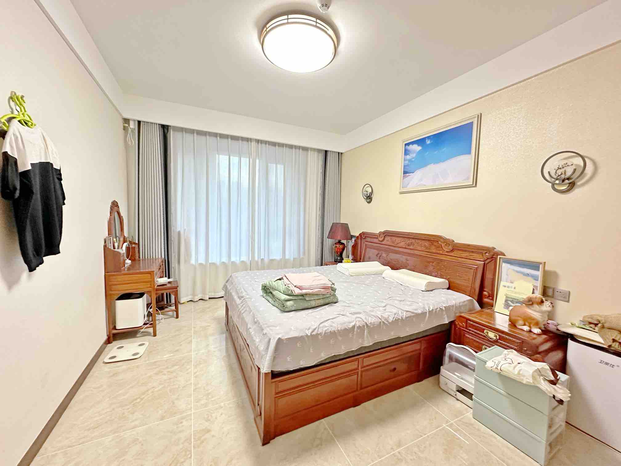 绿地国际城樱花明都