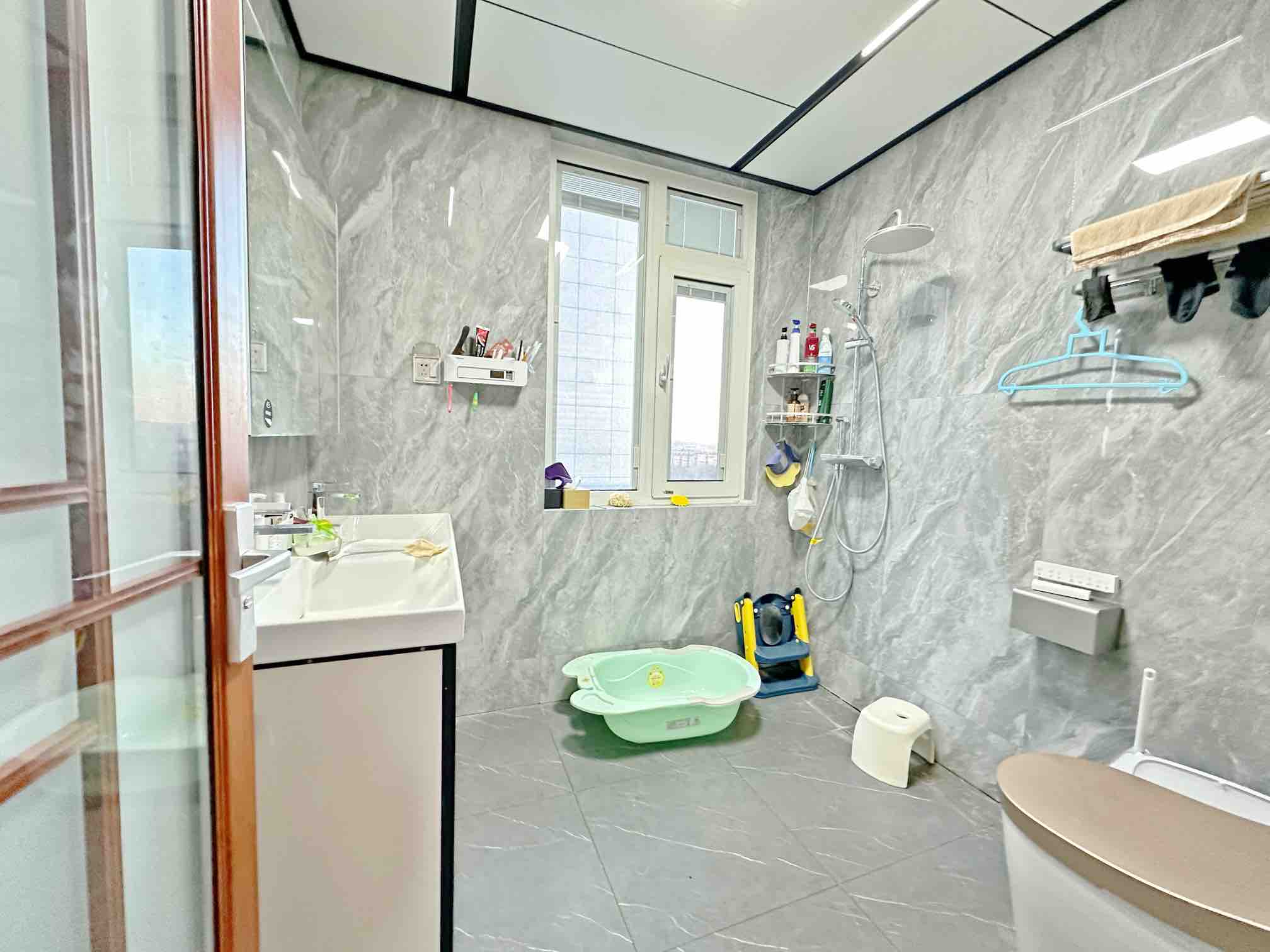 绿地国际城樱花明都