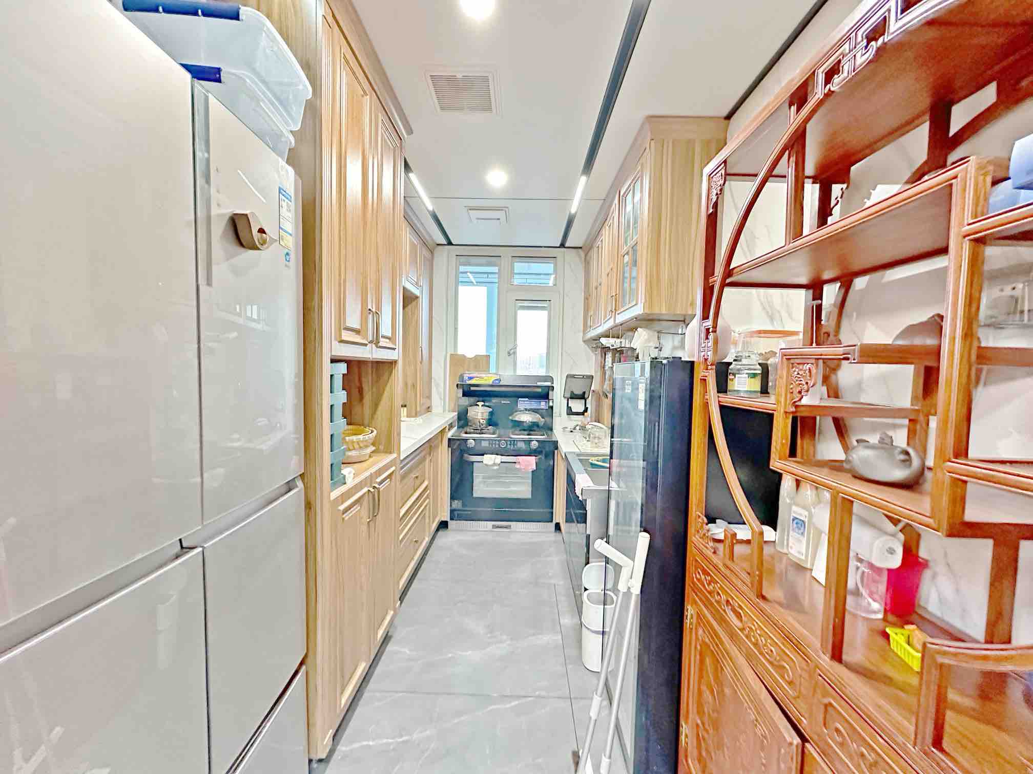 绿地国际城樱花明都