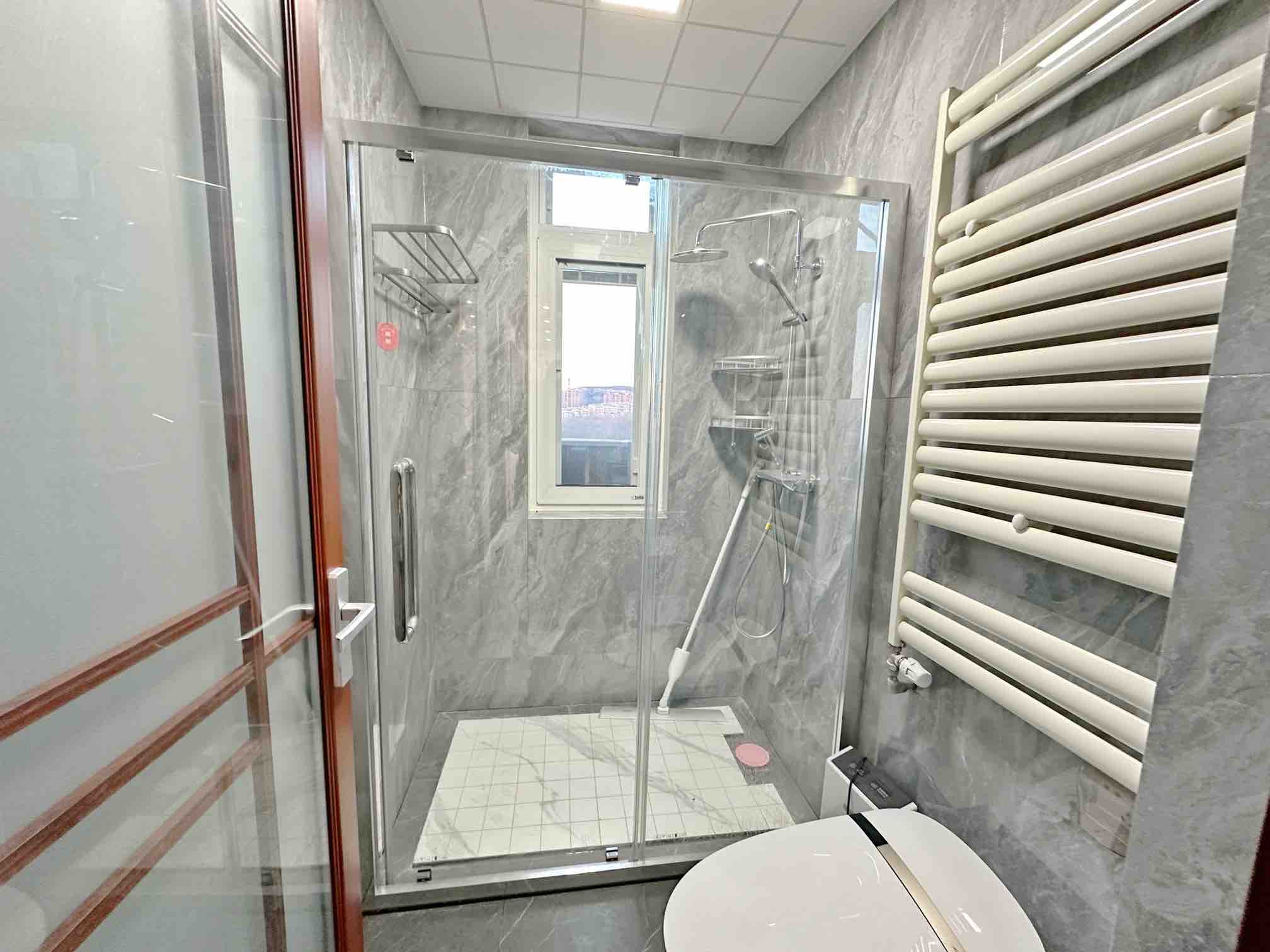 绿地国际城樱花明都