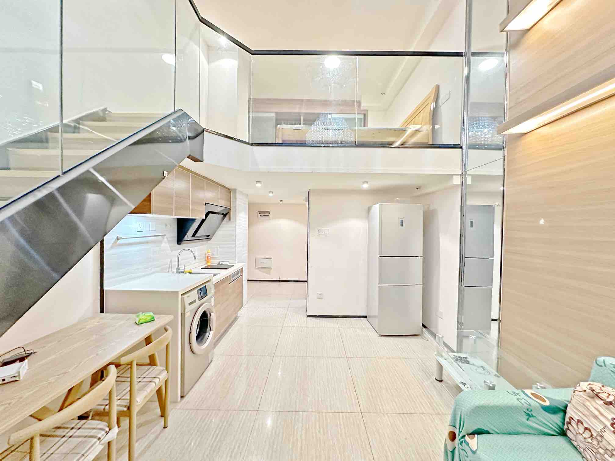 恒大睿城(商住楼)