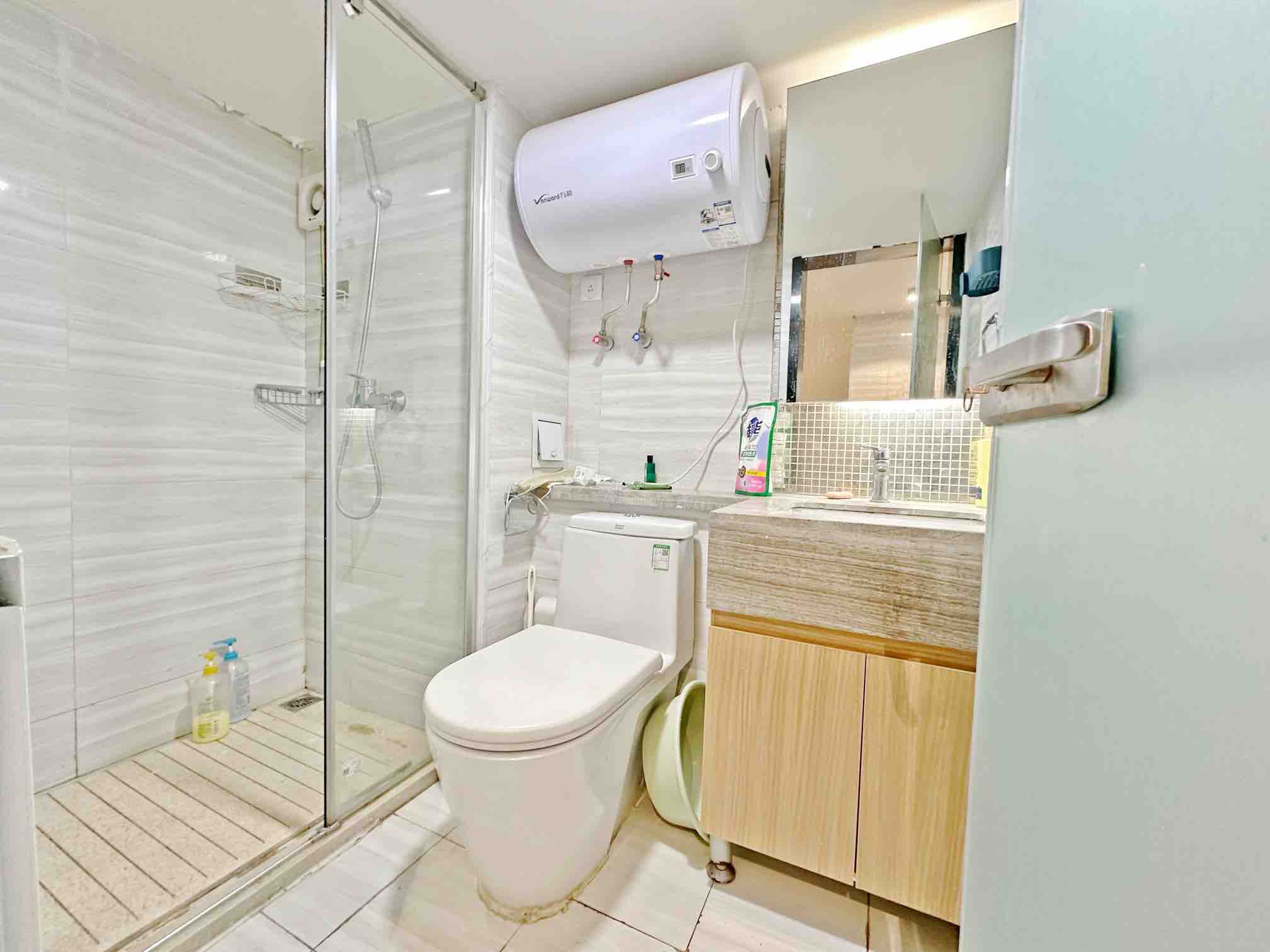 恒大睿城(商住楼)