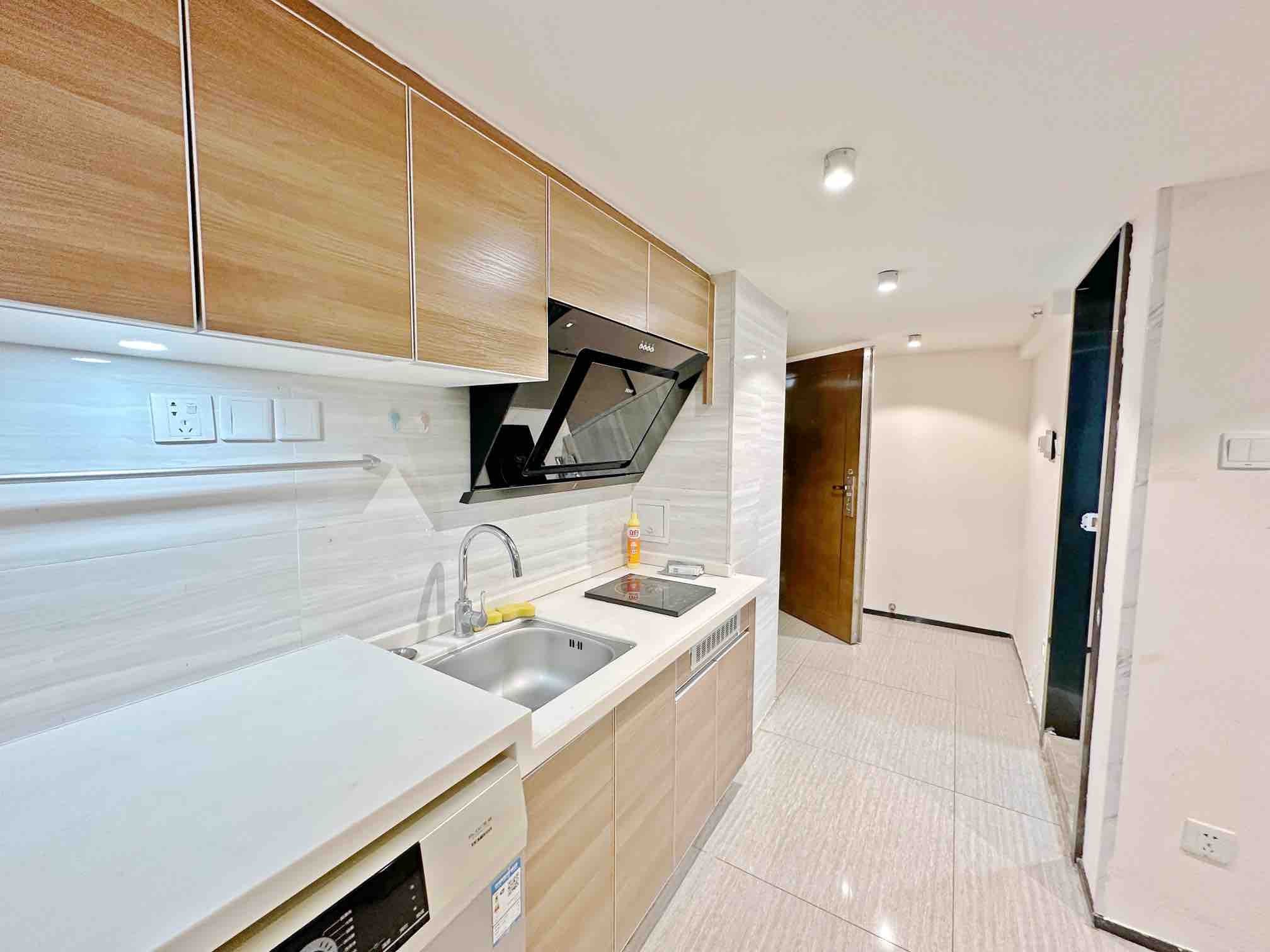 恒大睿城(商住楼)