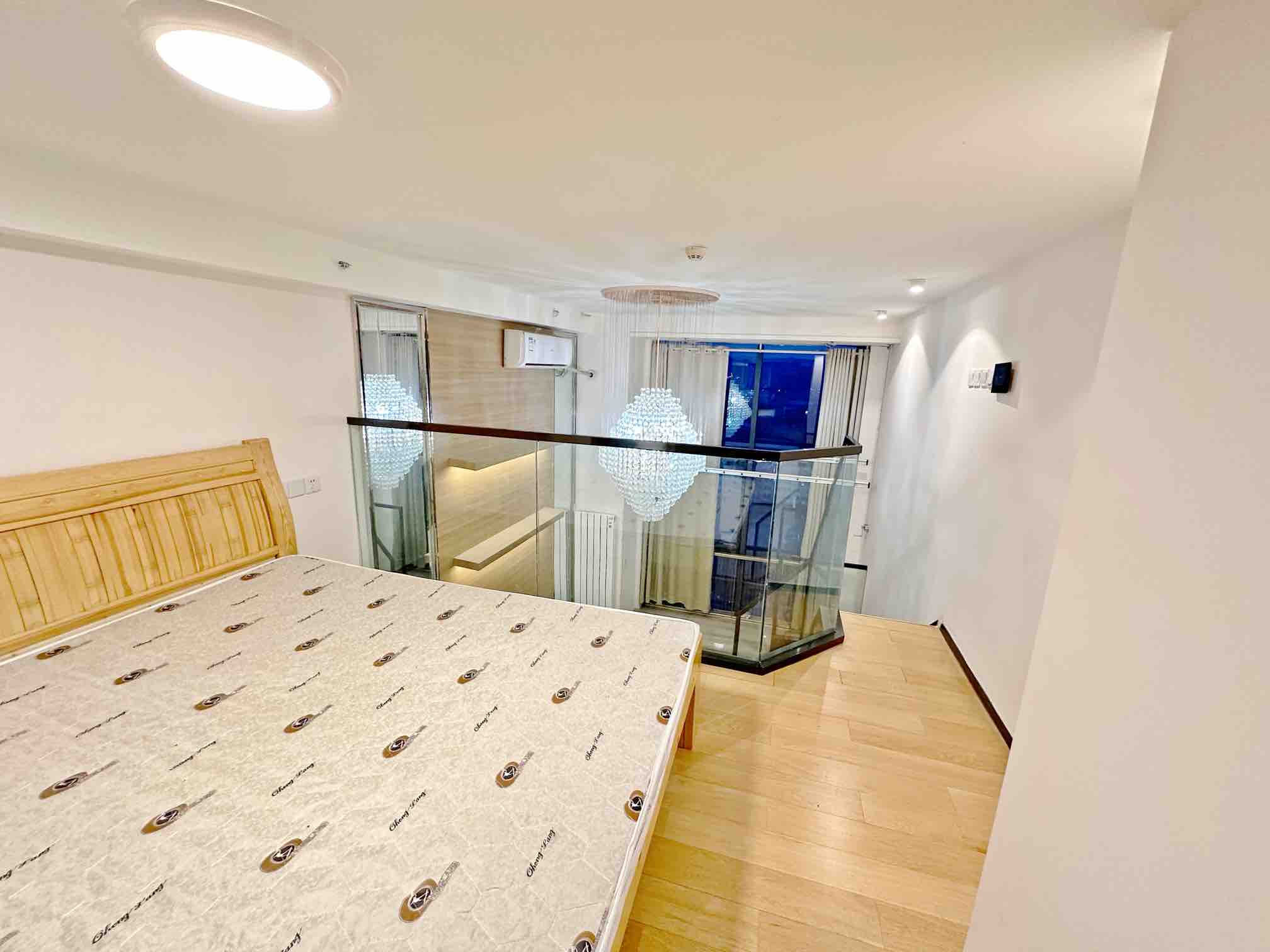 恒大睿城(商住楼)