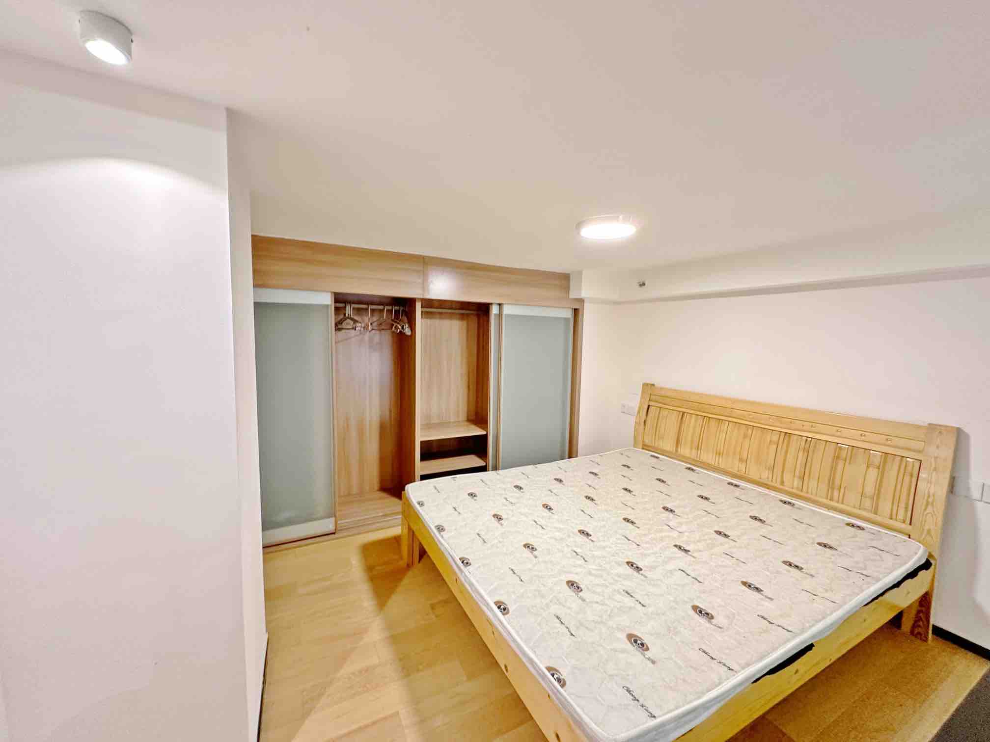 恒大睿城(商住楼)