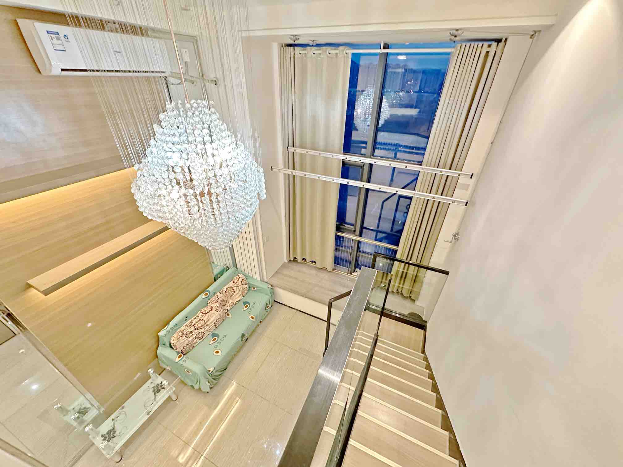 恒大睿城(商住楼)