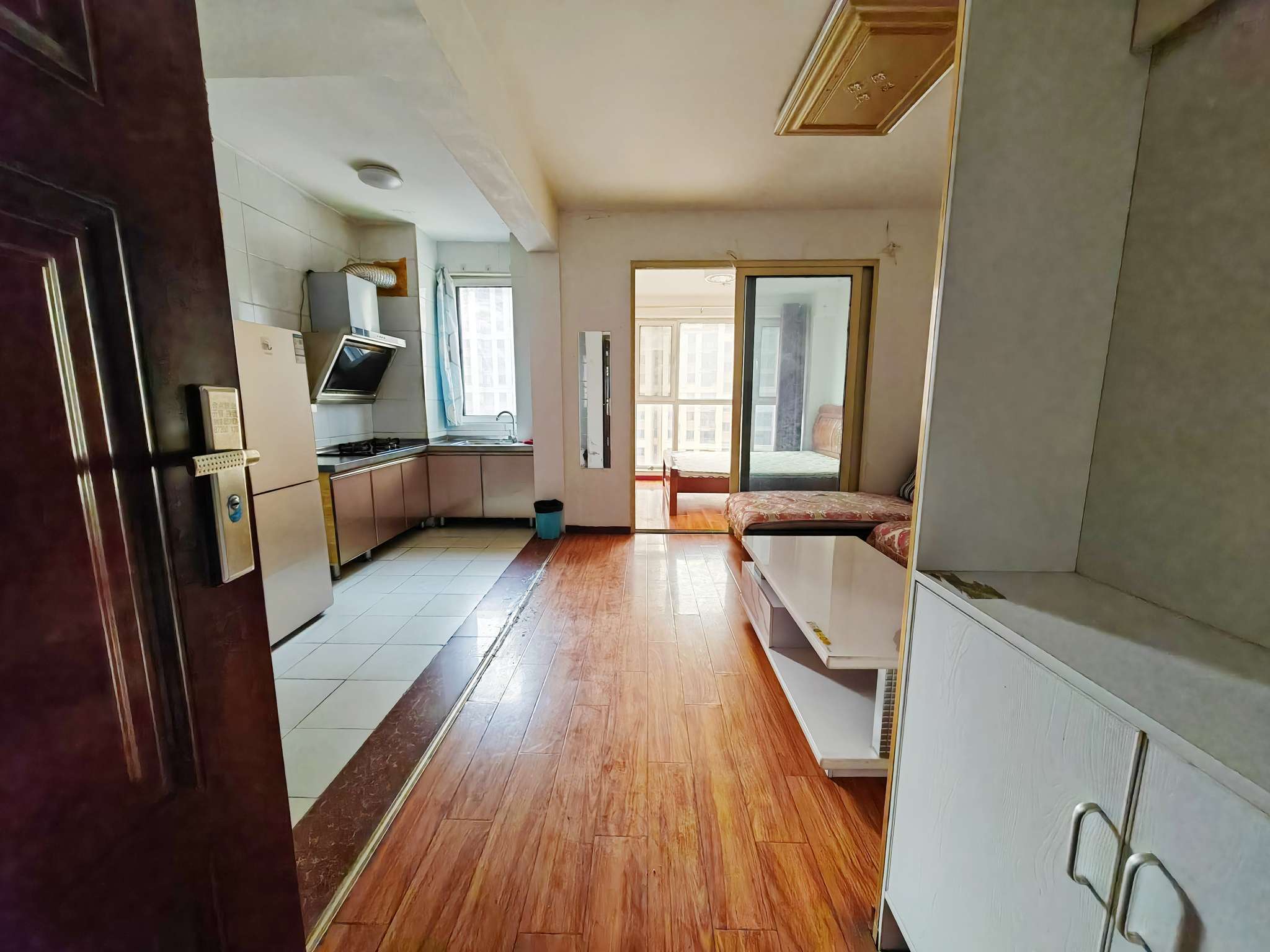 中建长清湖和园