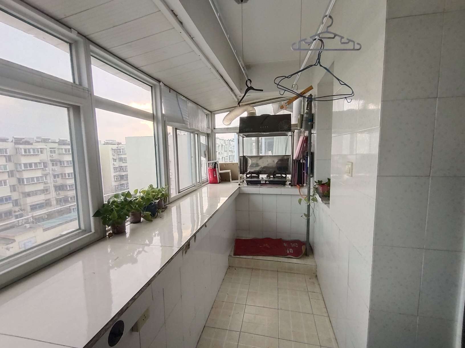 匡山小区