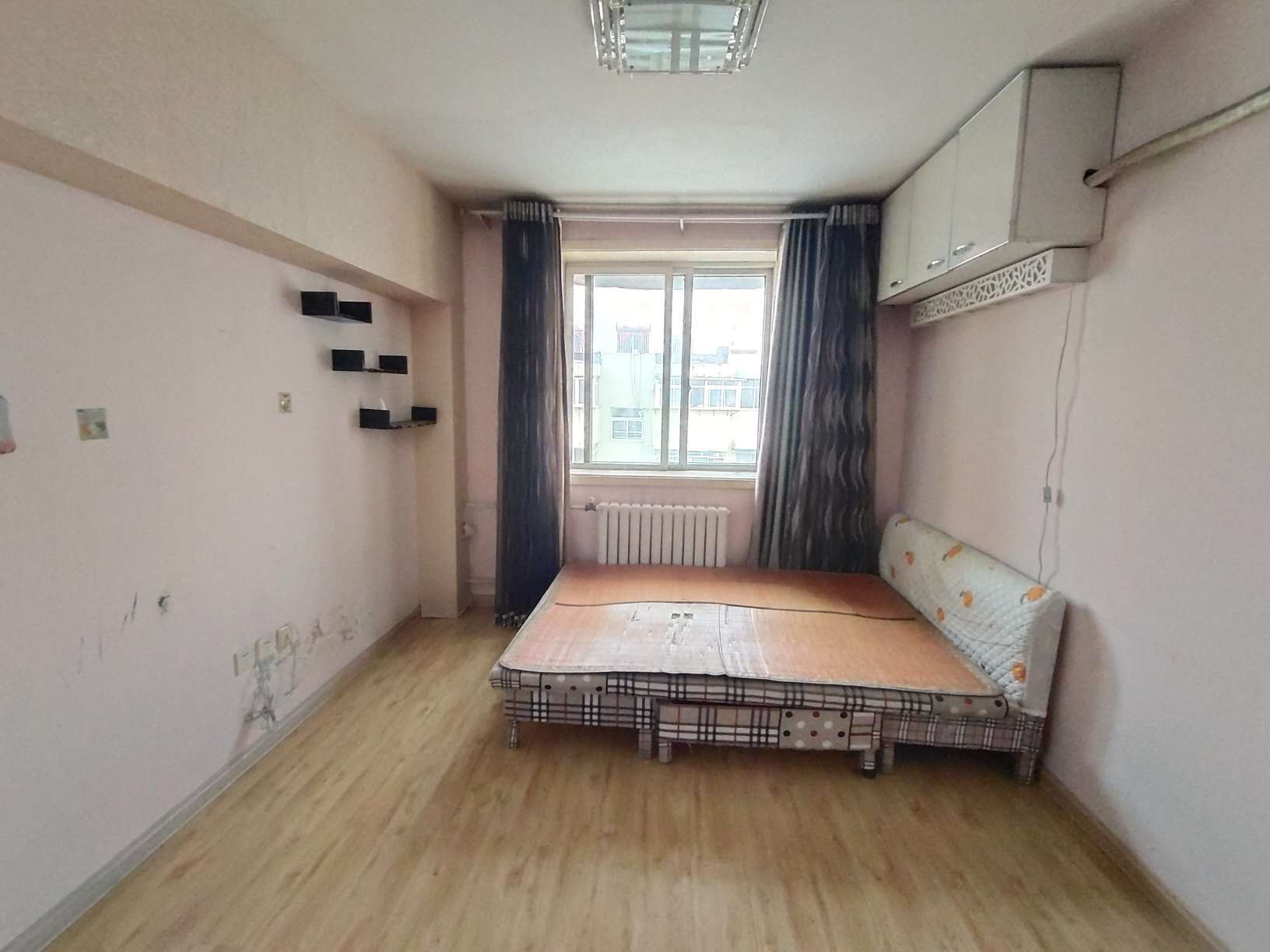 匡山小区