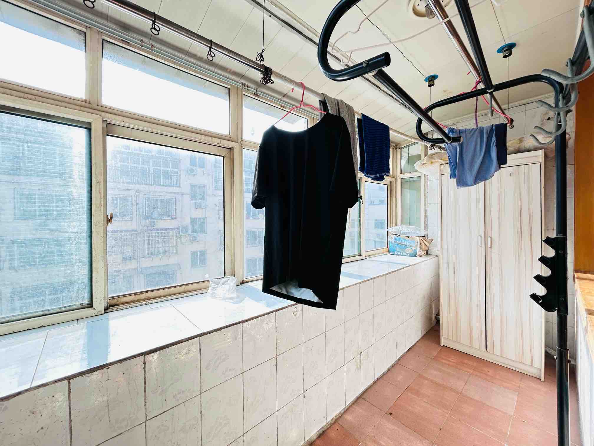 二环东路医药公司宿舍