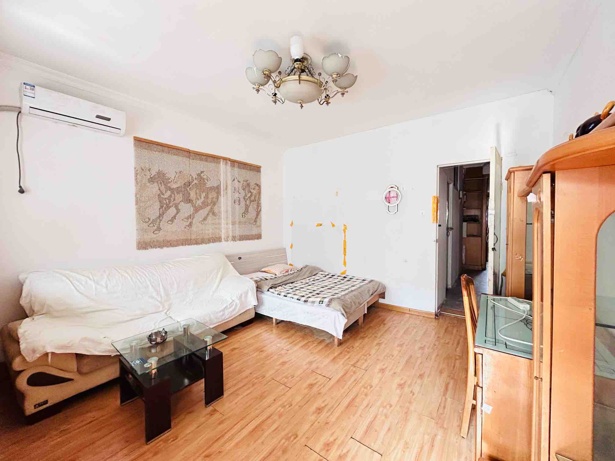 二环东路医药公司宿舍