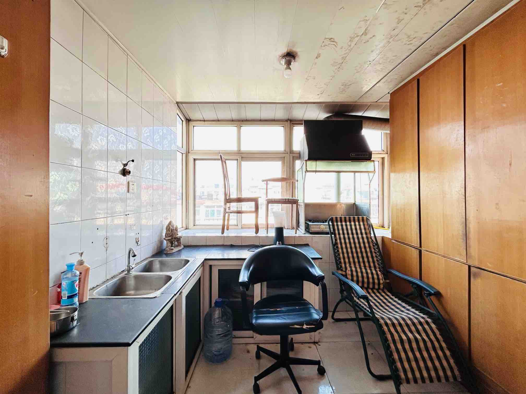 二环东路医药公司宿舍