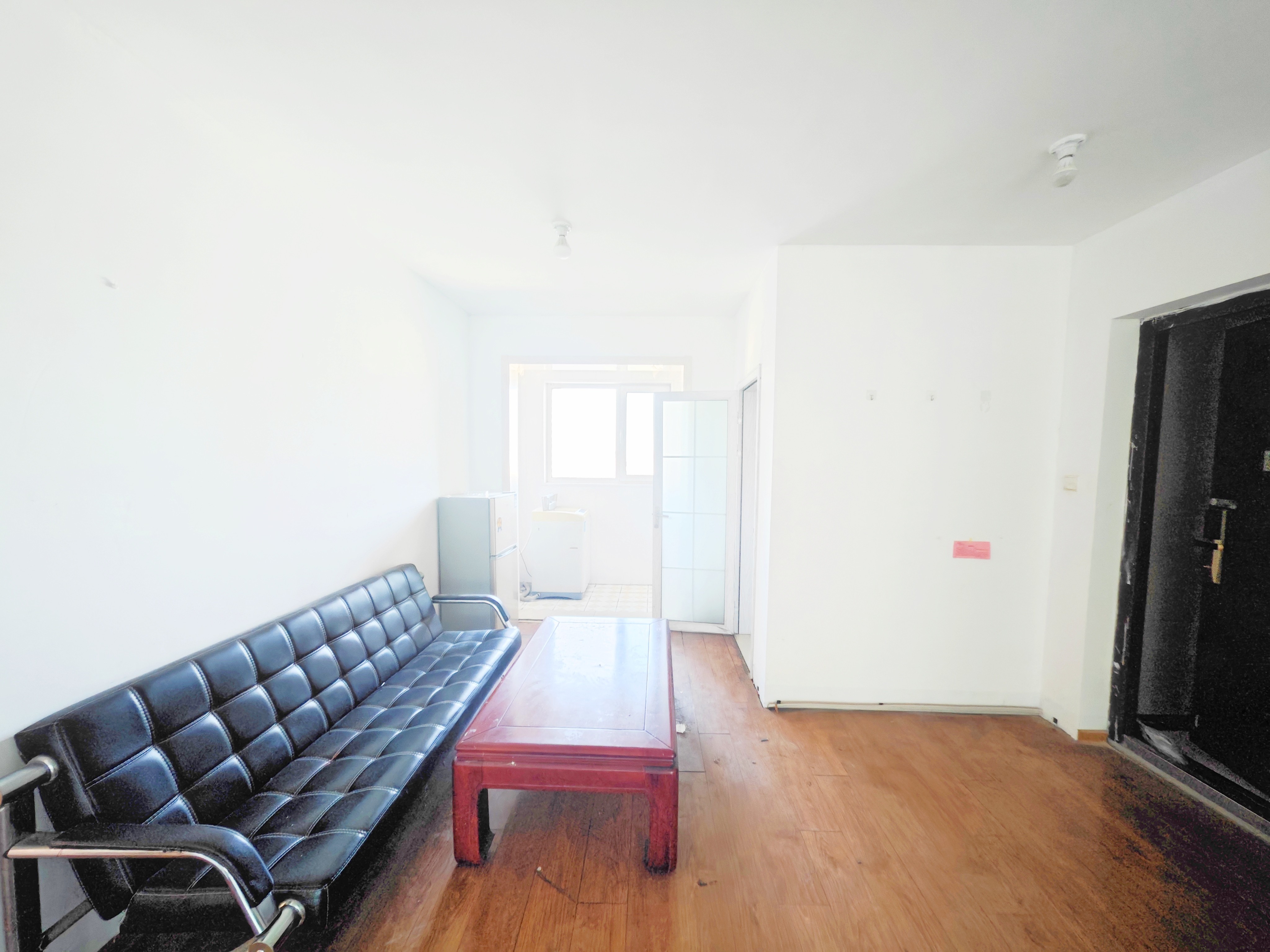 鲁能泰山7号一期