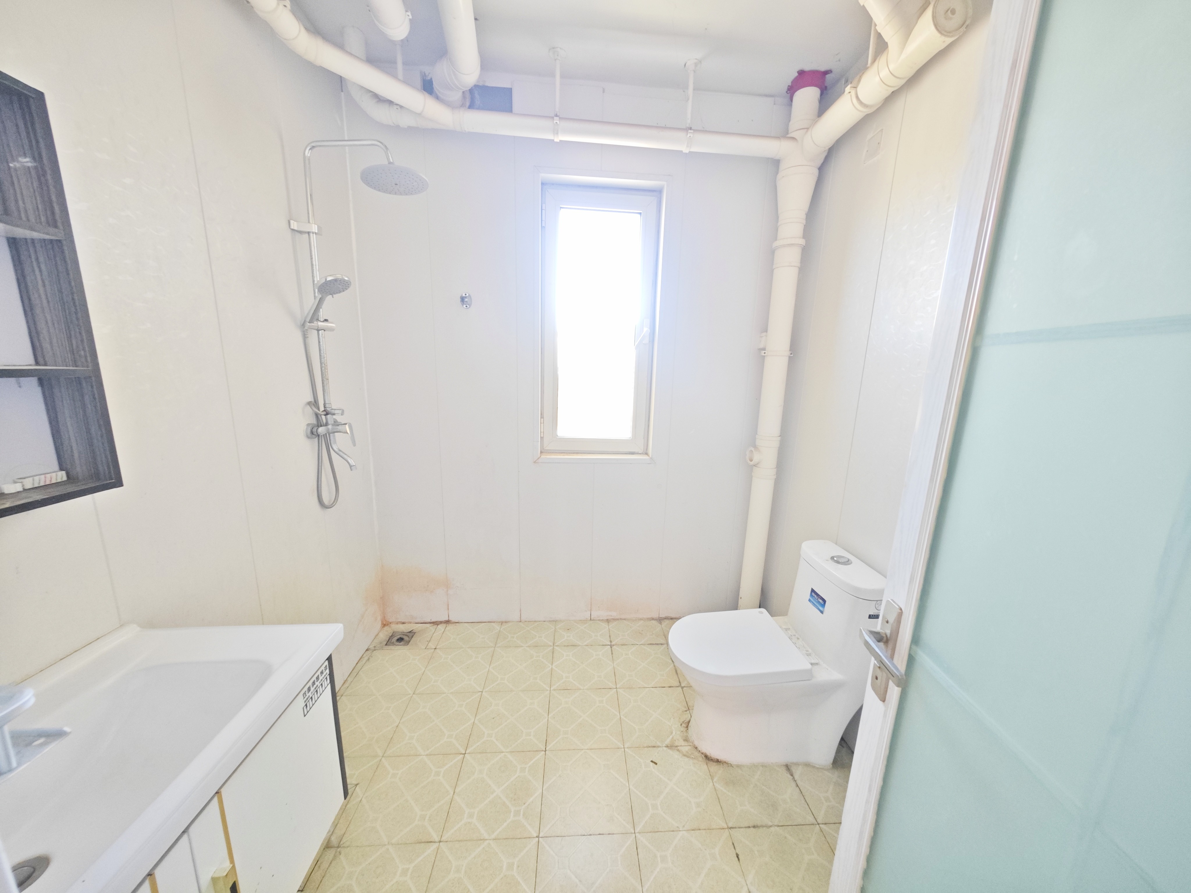 鲁能泰山7号一期