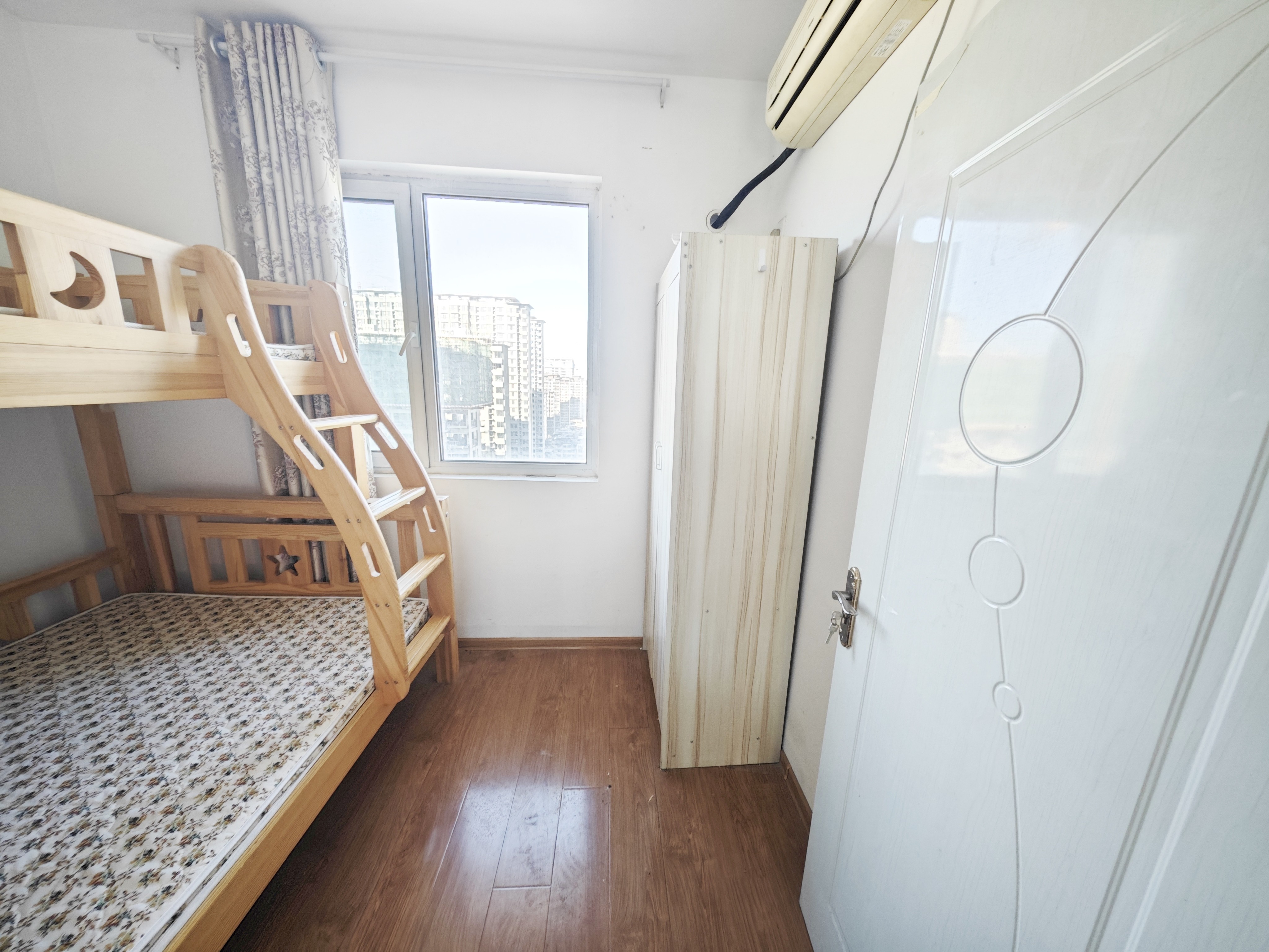 鲁能泰山7号一期