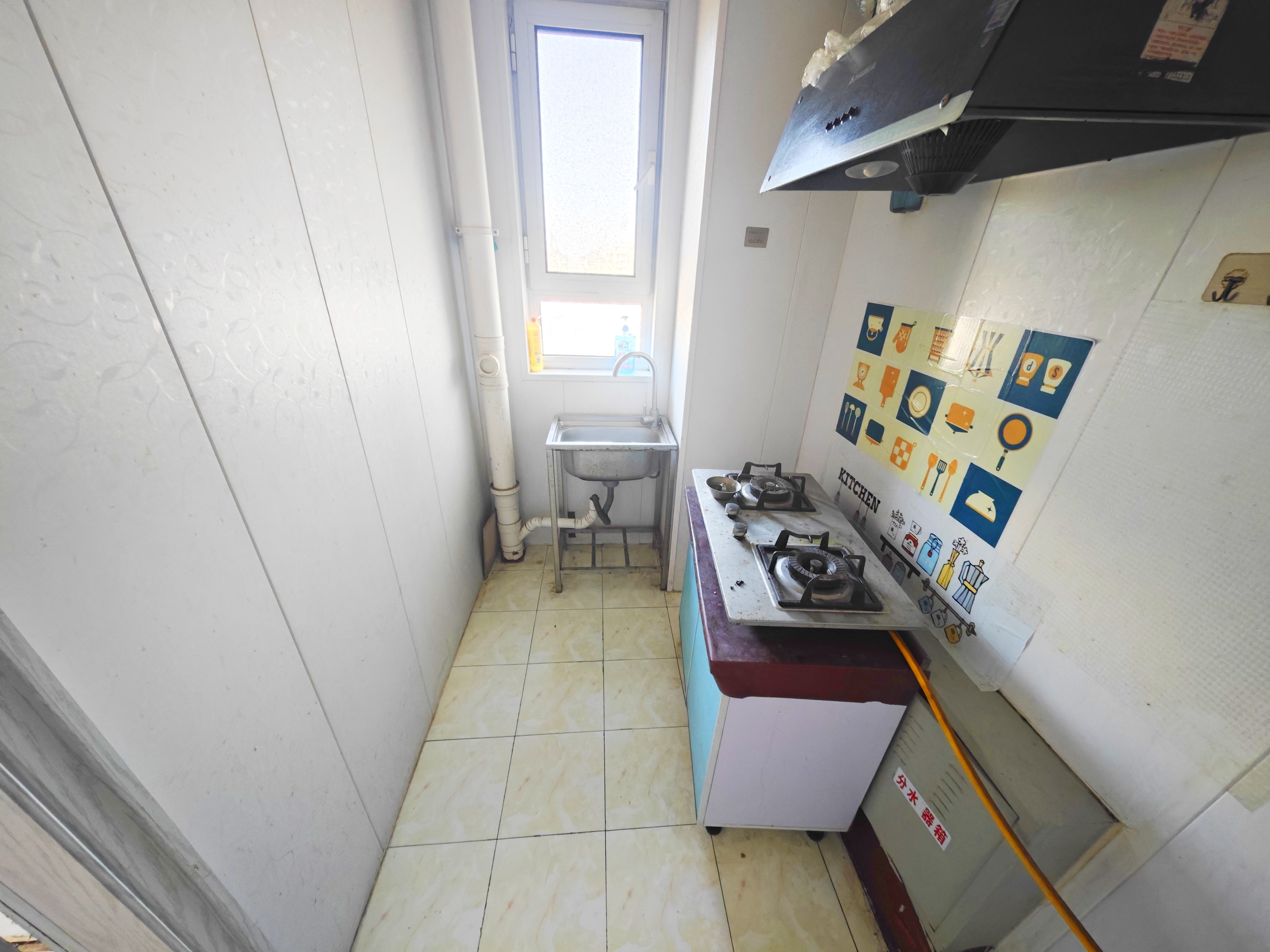 鲁能泰山7号一期