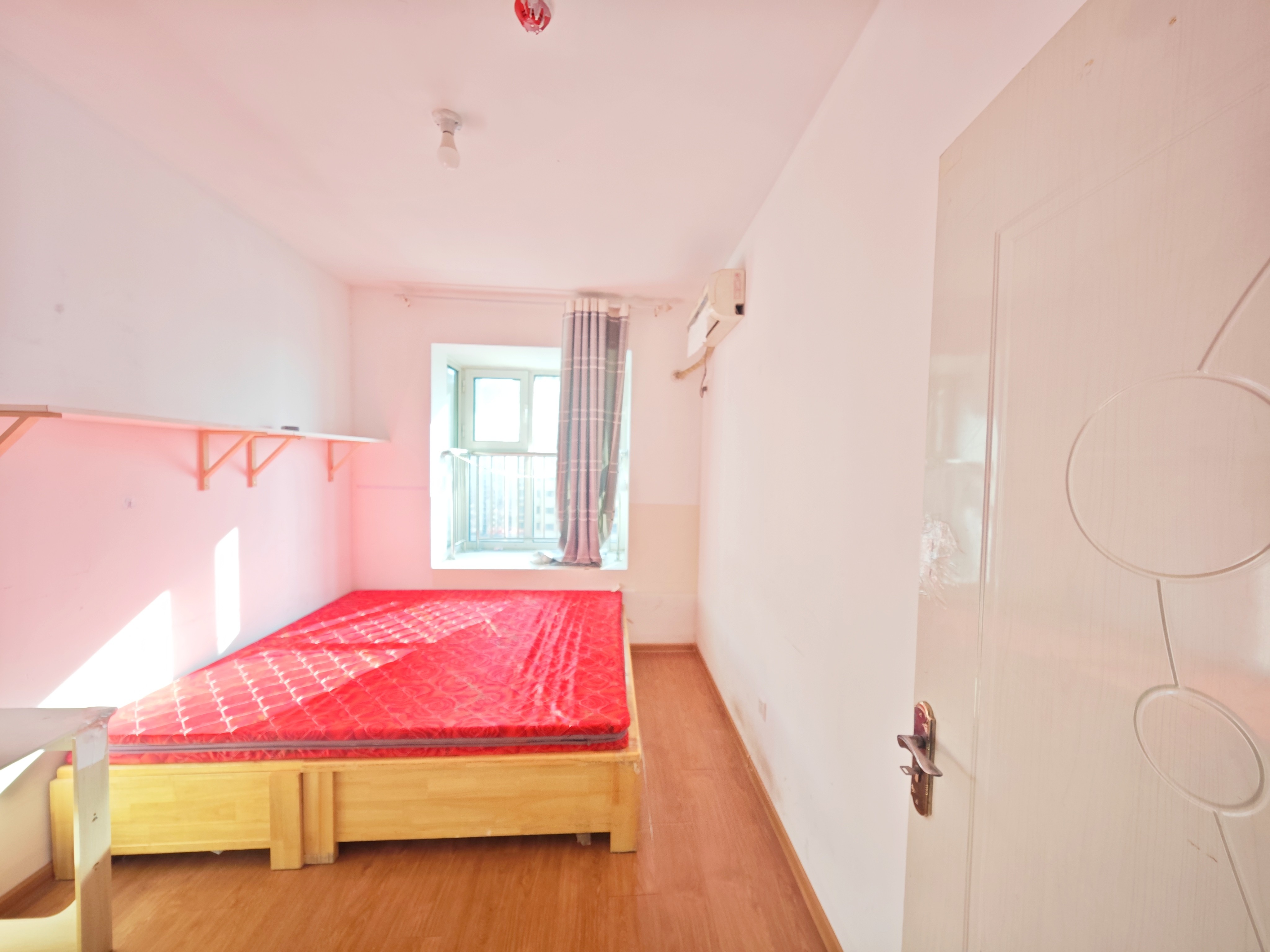 鲁能泰山7号一期