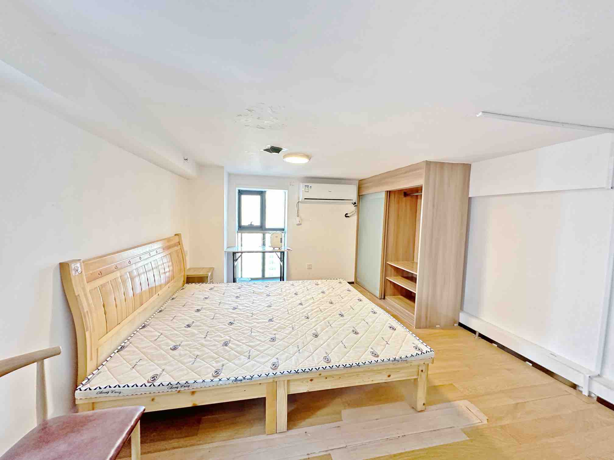 恒大睿城(商住楼)