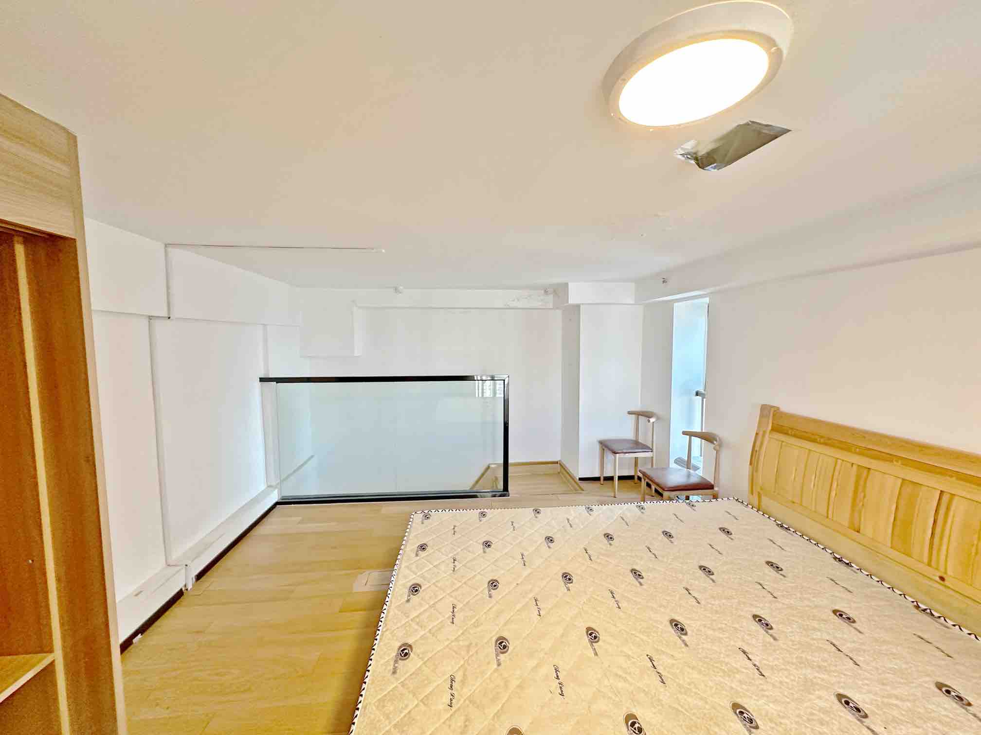 恒大睿城(商住楼)