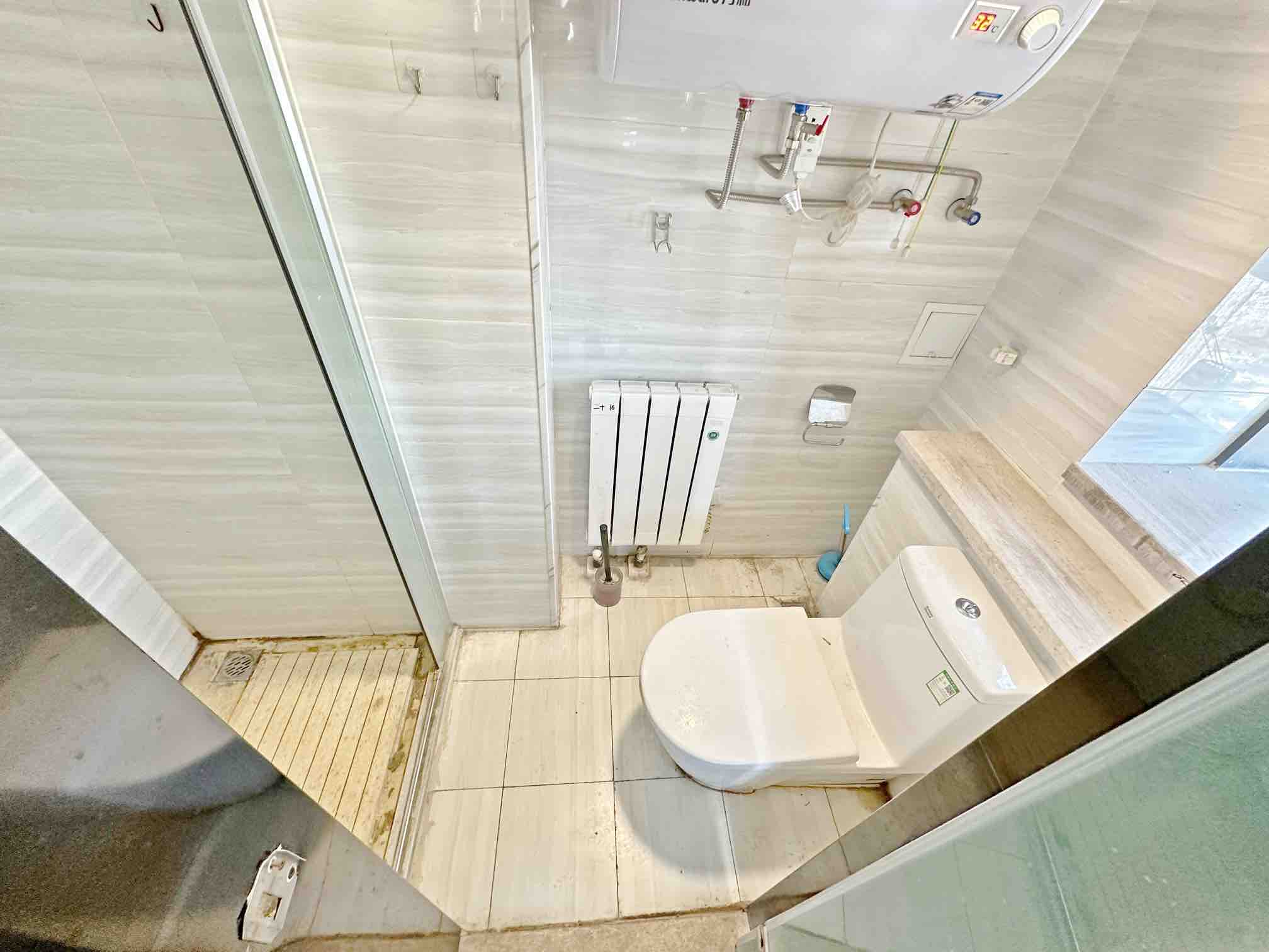 恒大睿城(商住楼)