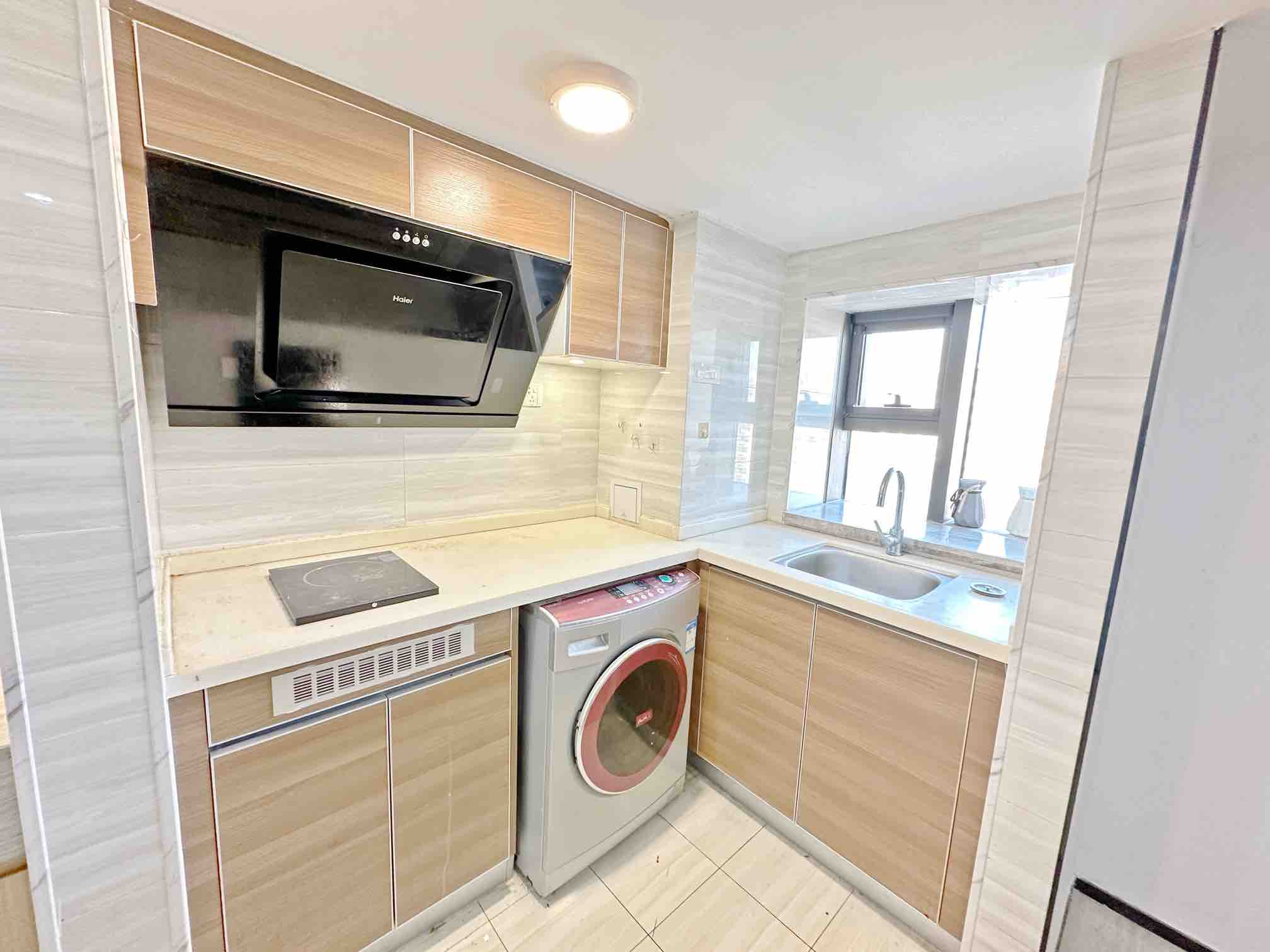 恒大睿城(商住楼)