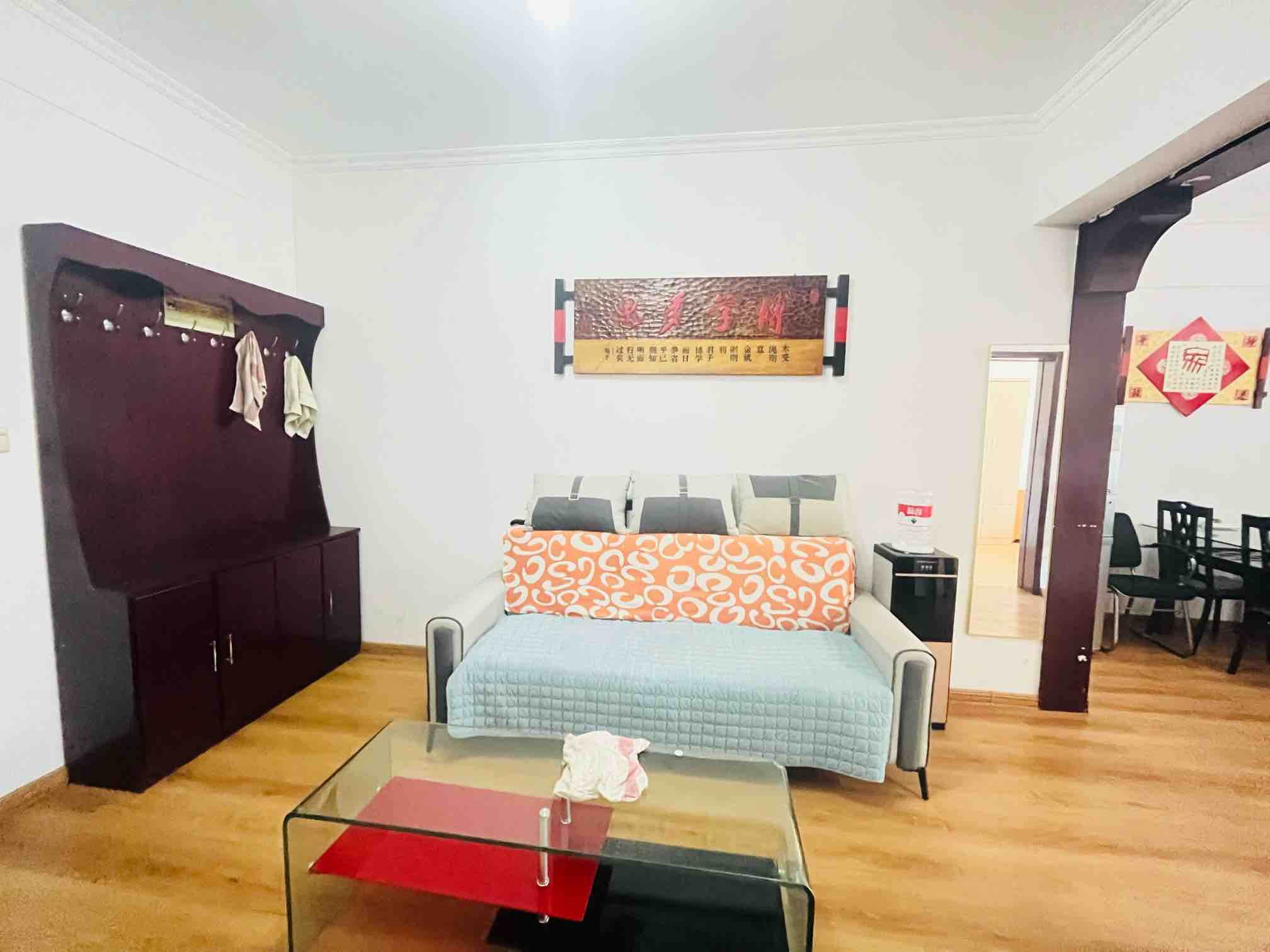 整租·明湖花园 东西