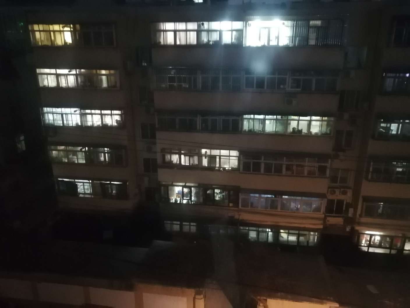 东仓小区