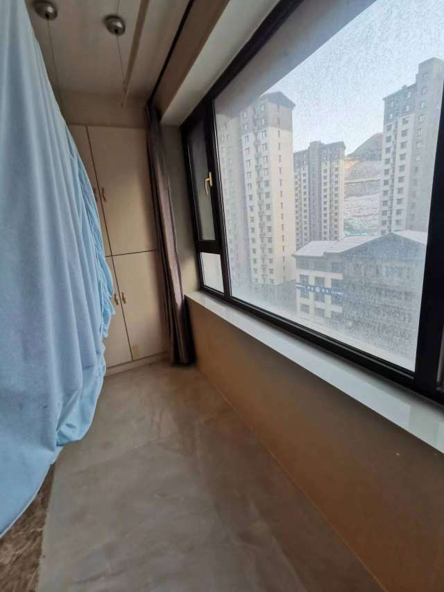 华润城紫云府