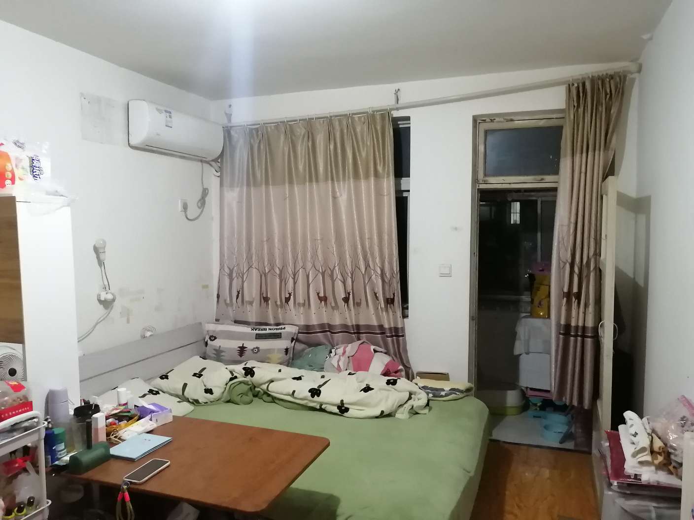 东仓小区