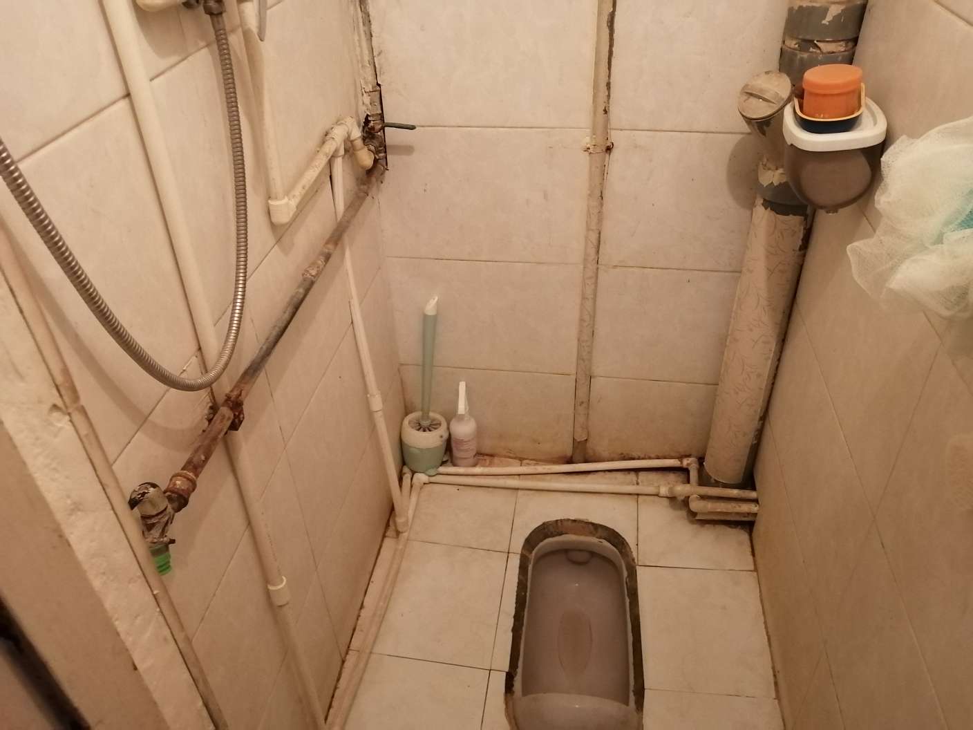 东仓小区