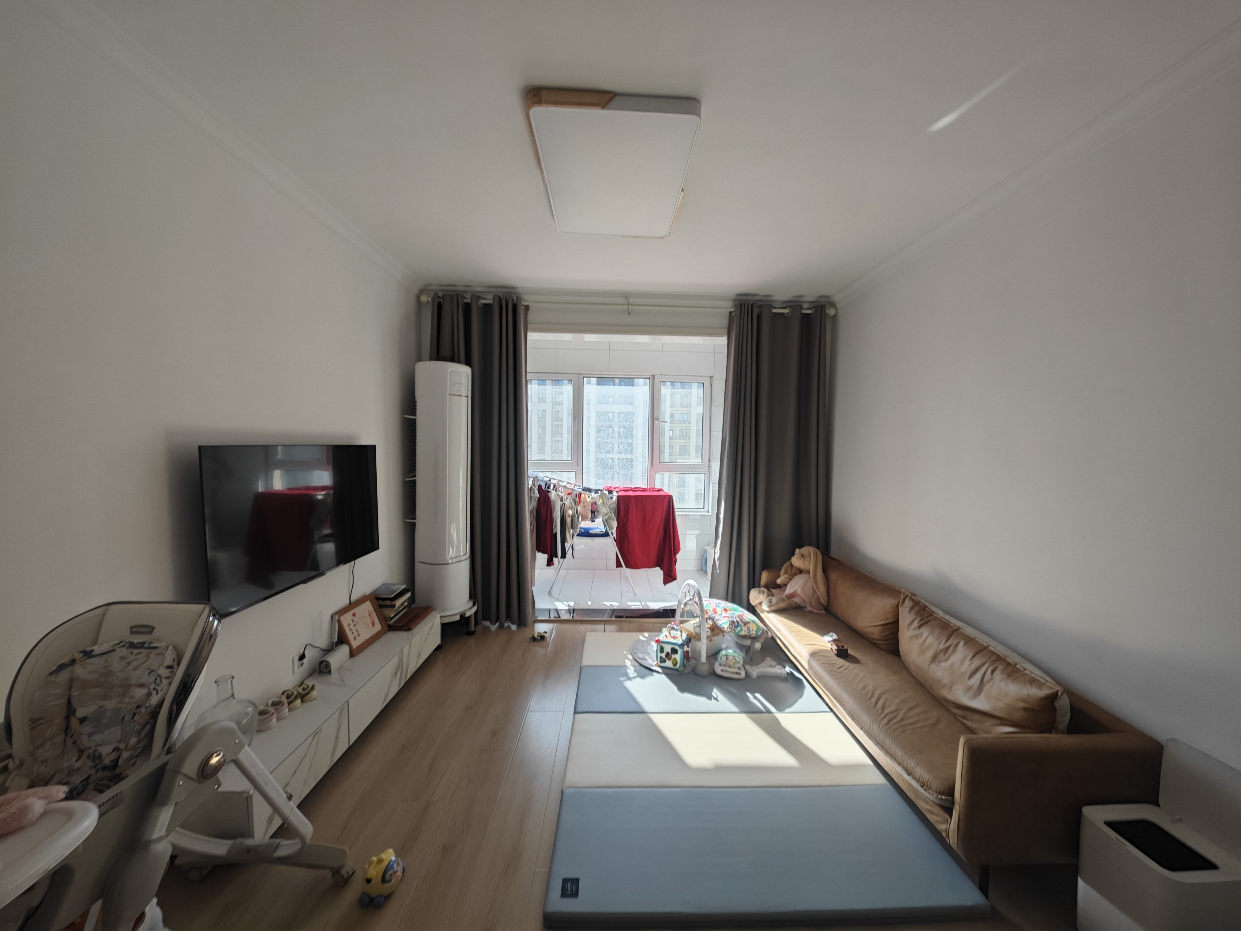  龙湖春江郦城 南