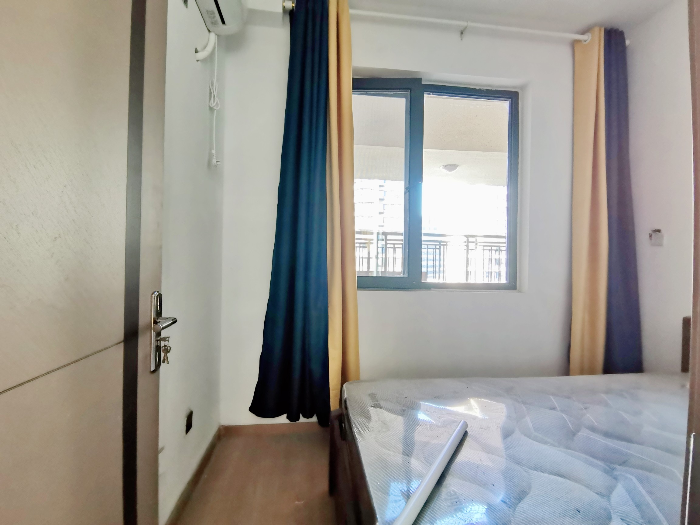 绿地IFC中央公馆