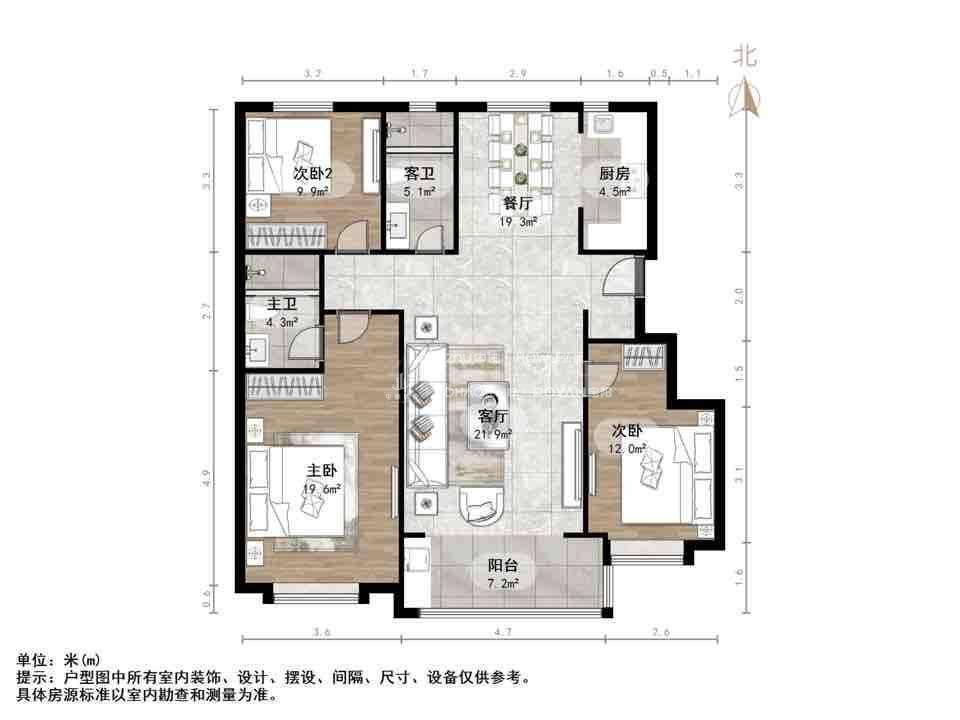 华润城紫云府