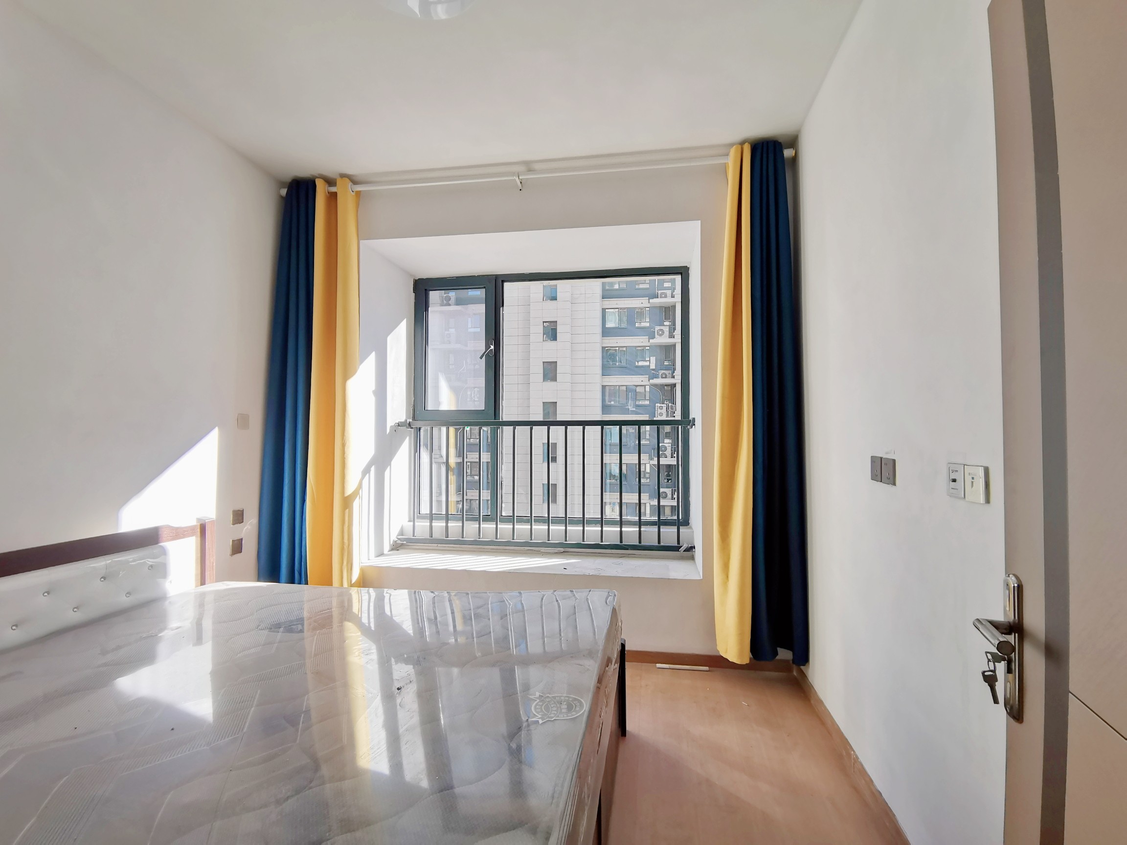 绿地IFC中央公馆