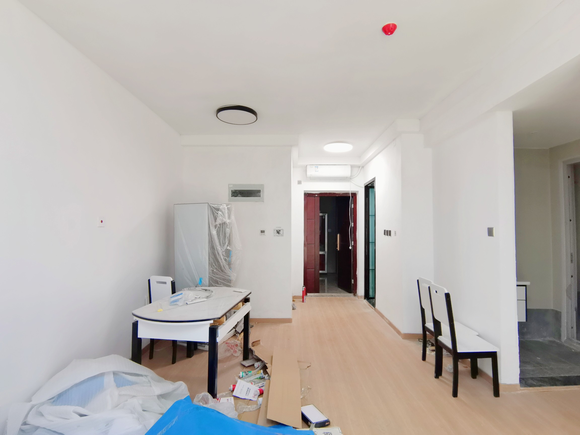 绿地IFC中央公馆