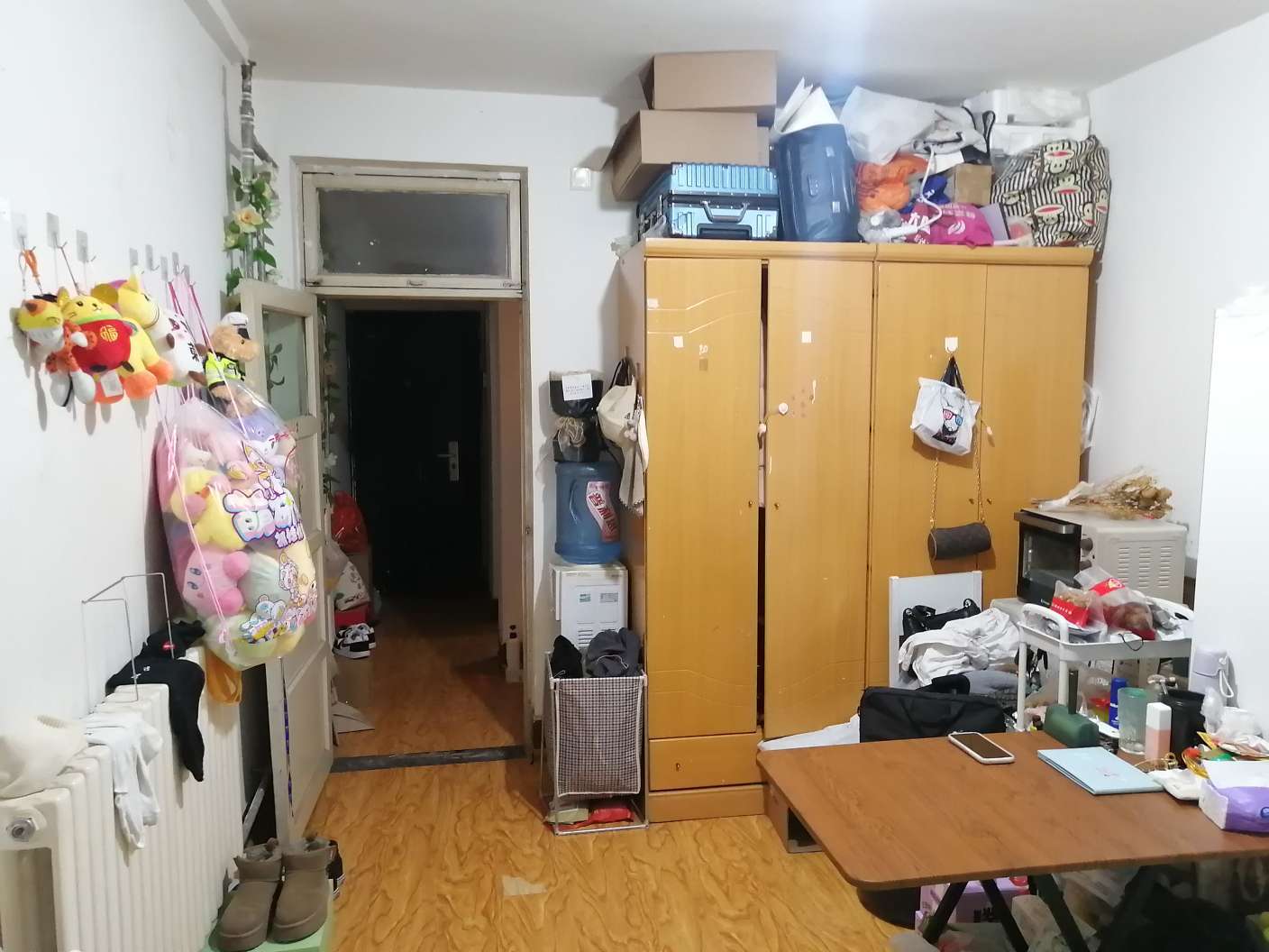 东仓小区