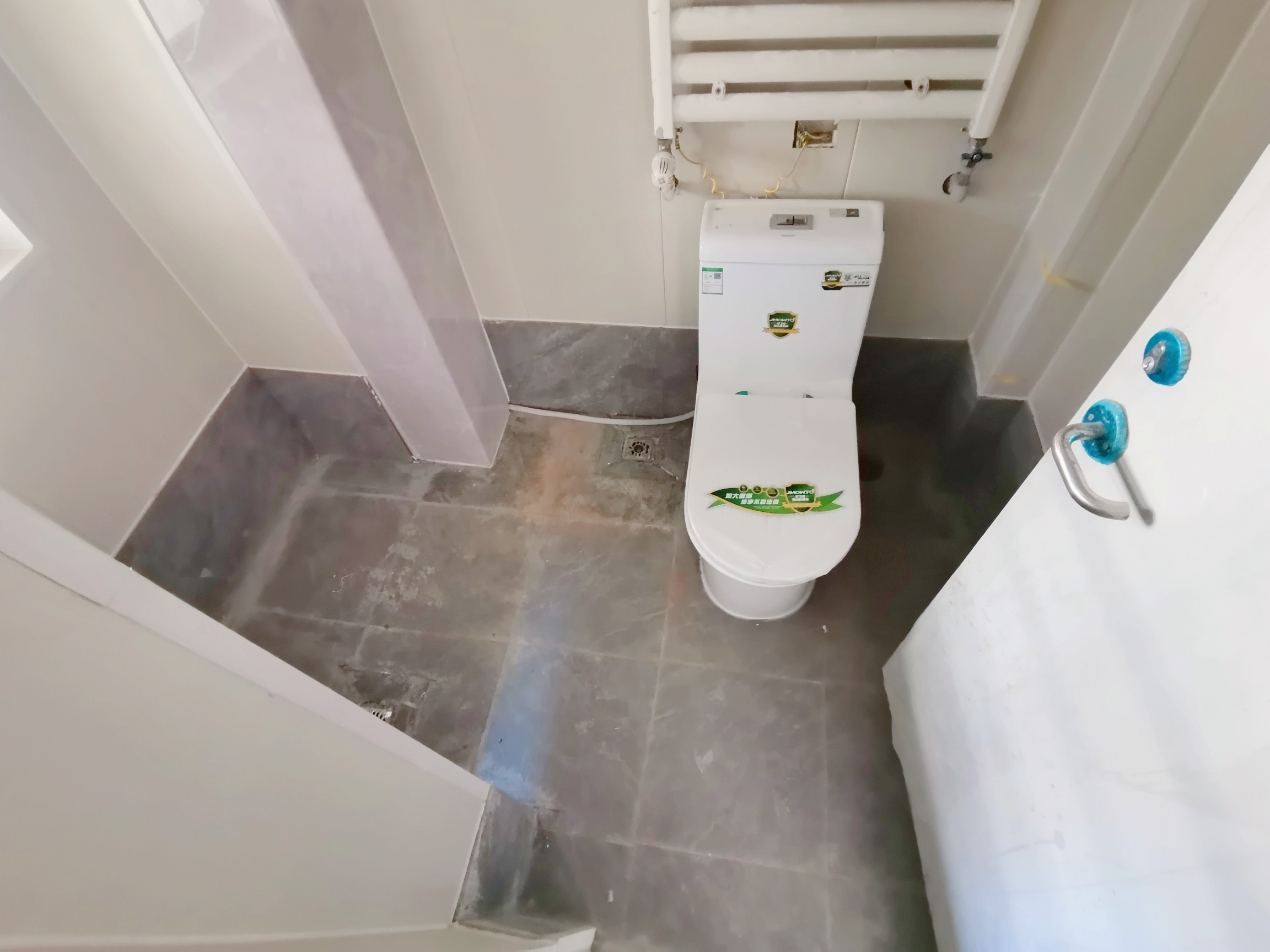 绿地IFC中央公馆