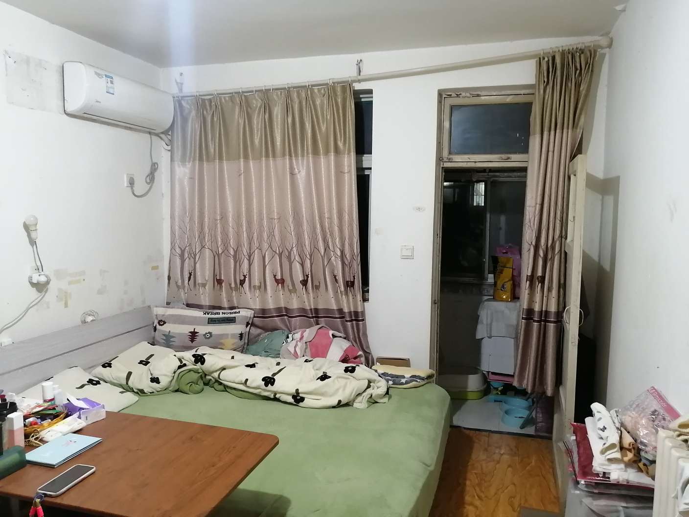 东仓小区