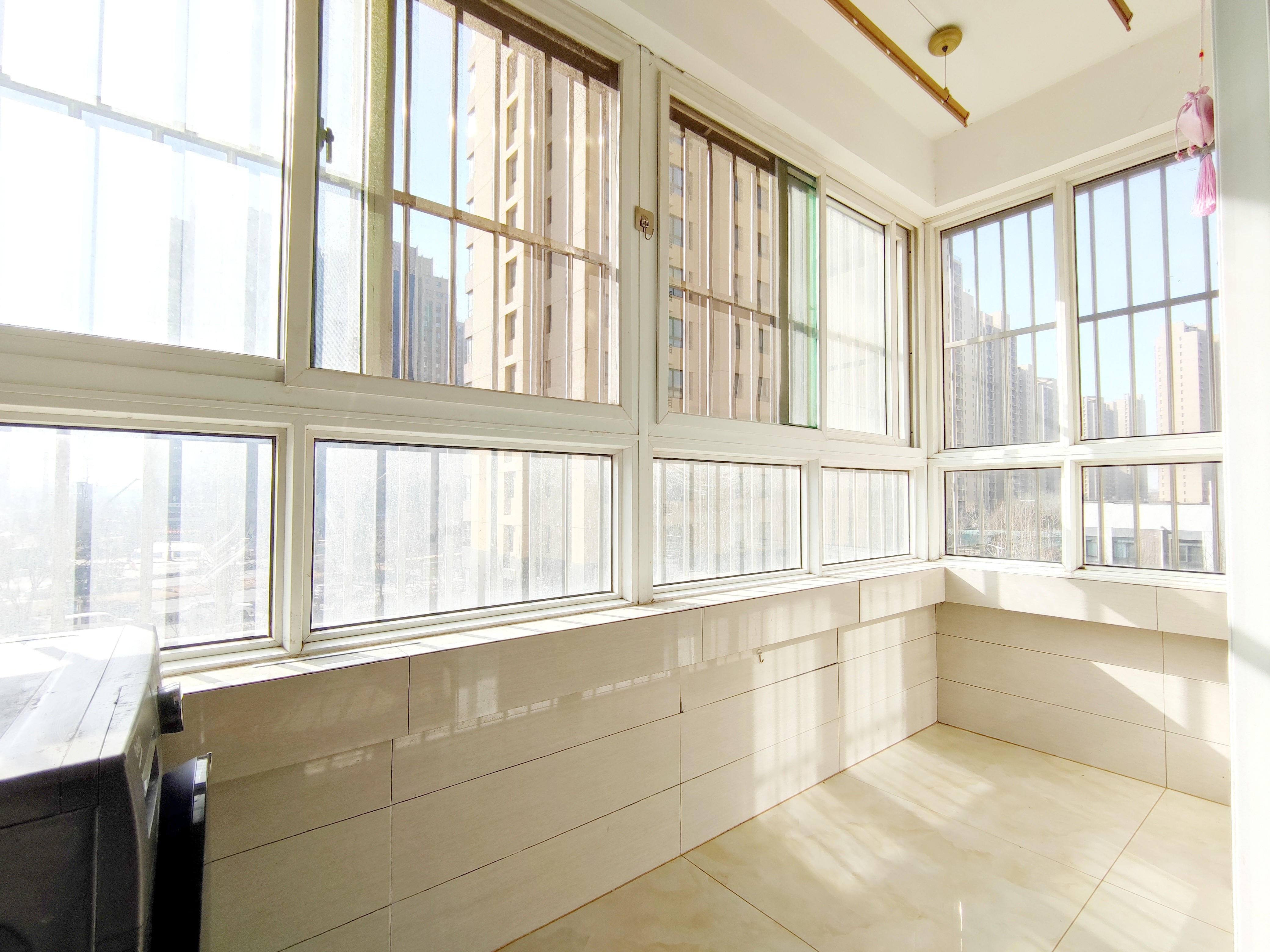 腊山南苑(一区)