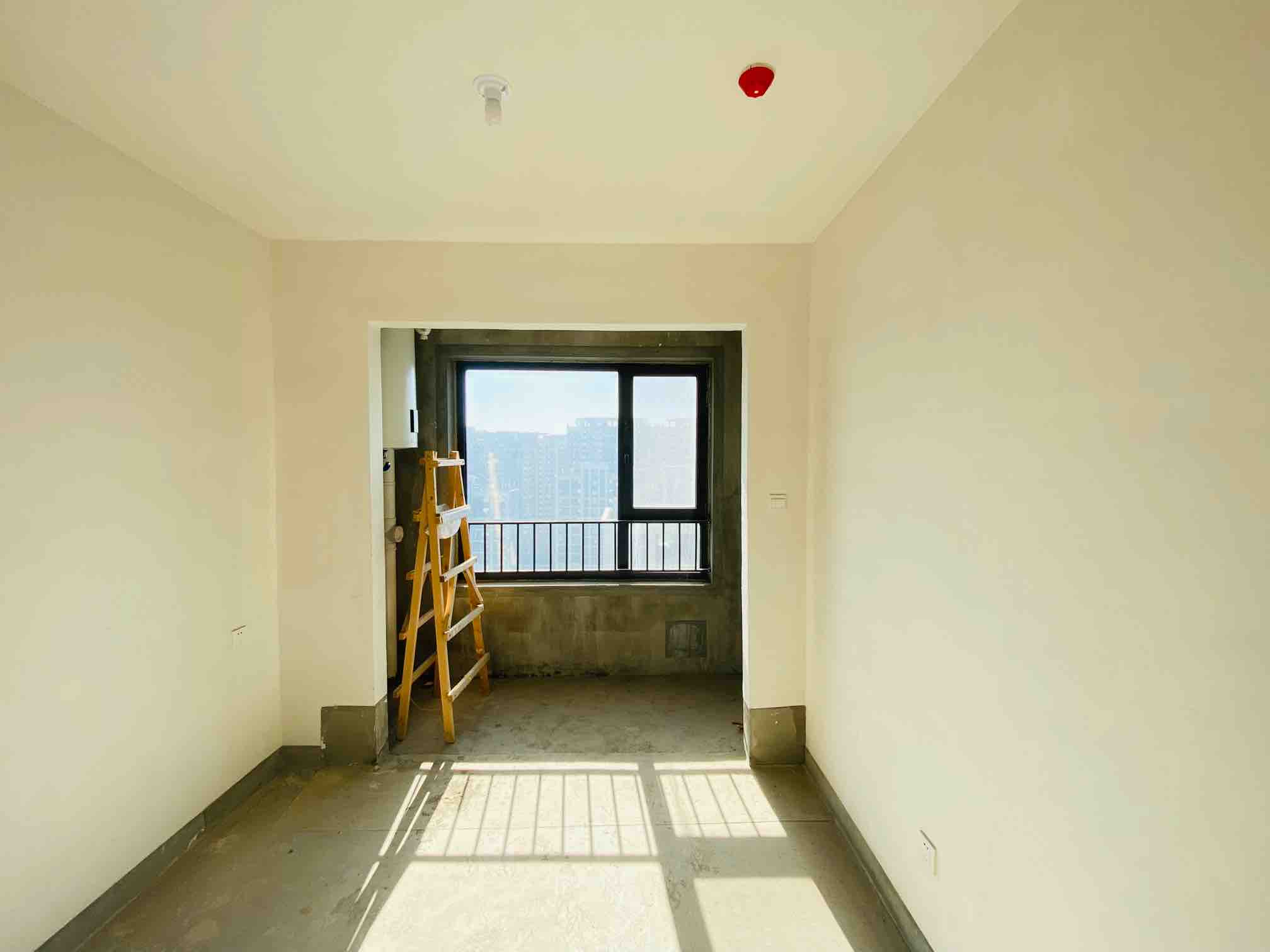 中新国际东城和玺四区