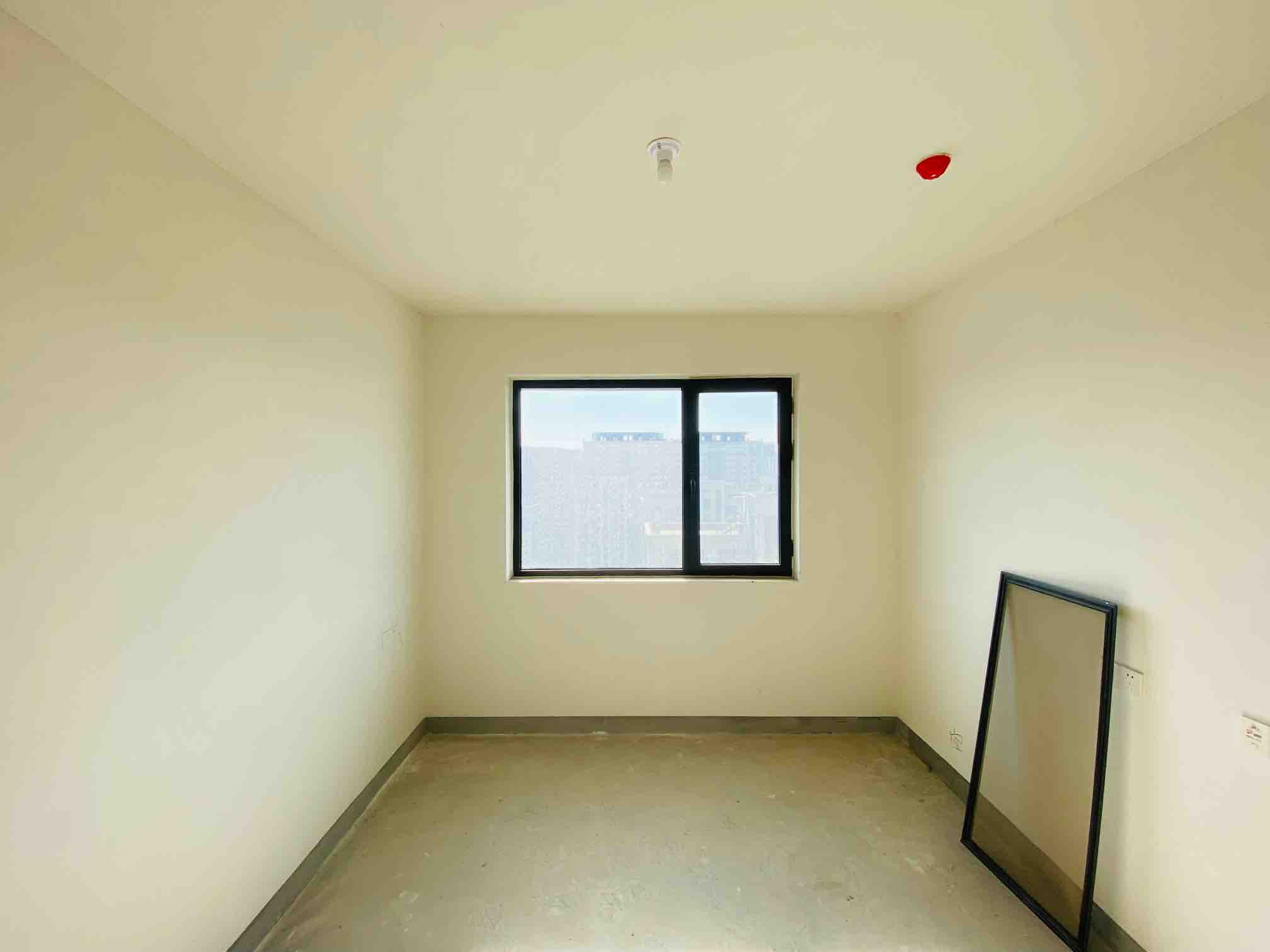 中新国际东城和玺四区