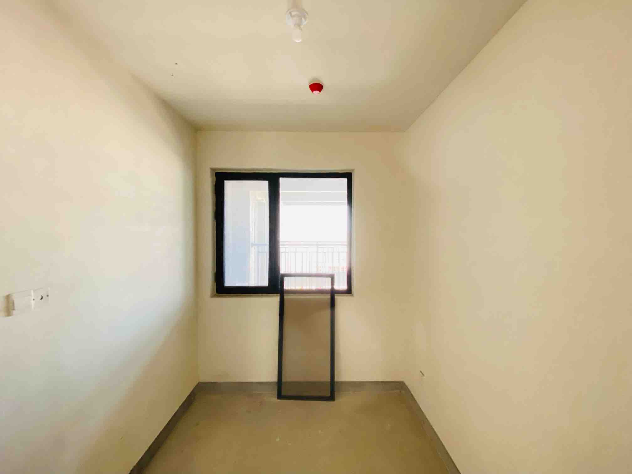 中新国际东城和玺四区