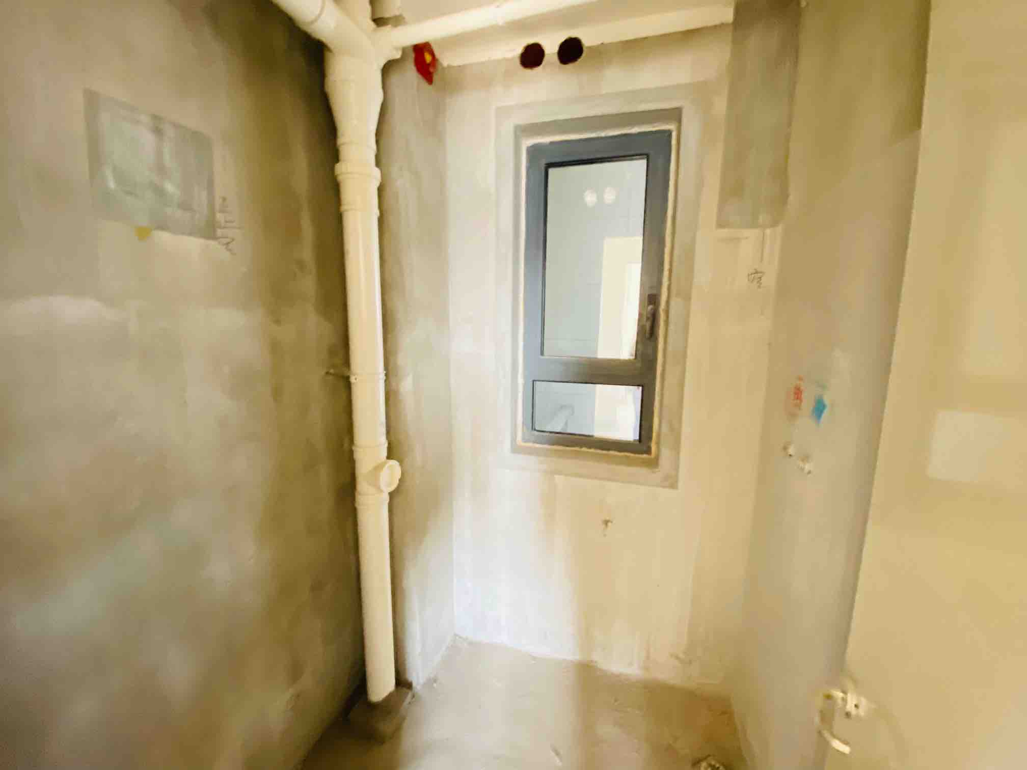 中新国际东城和玺四区