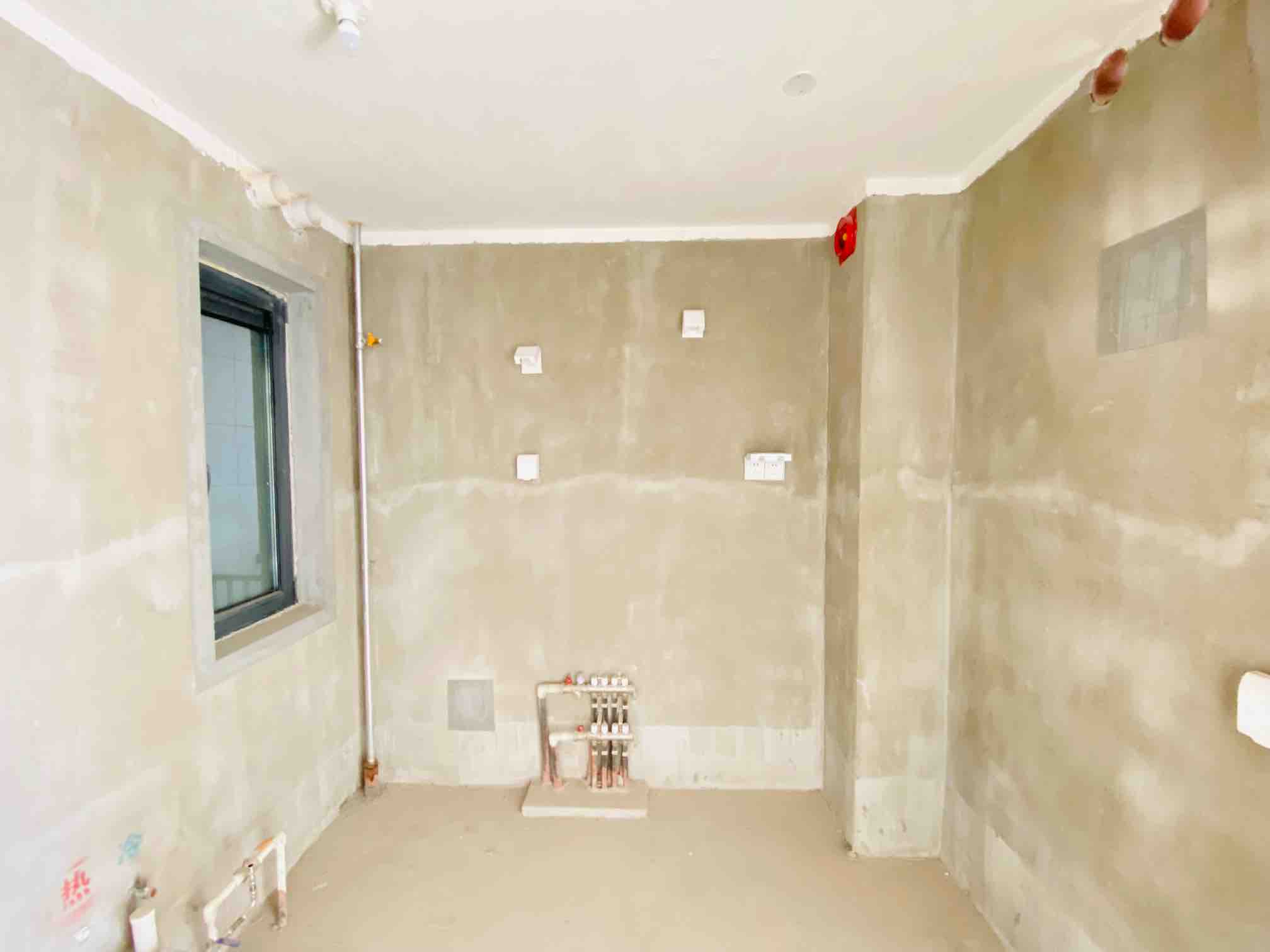 中新国际东城和玺四区