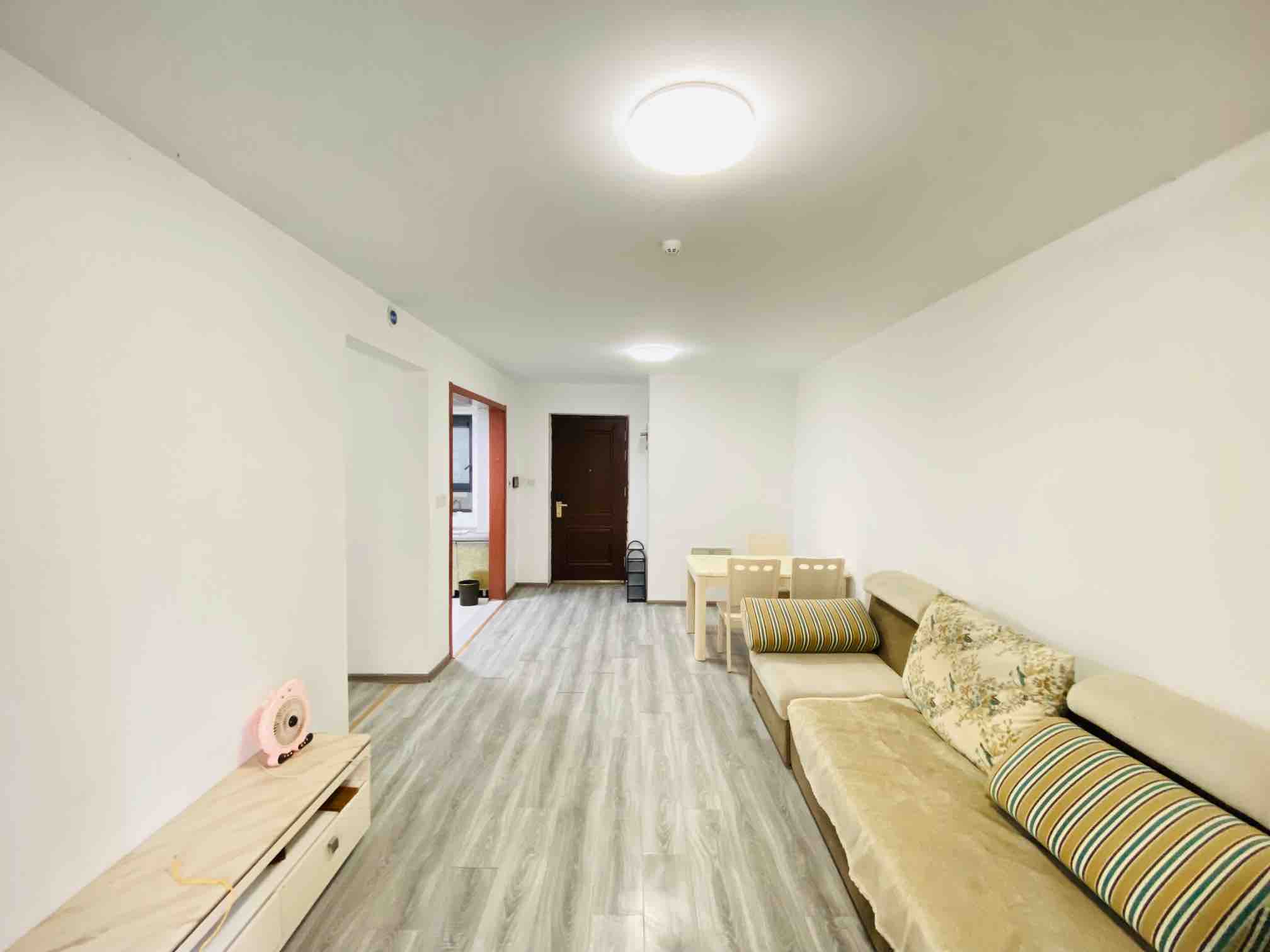 中新国际东城三区