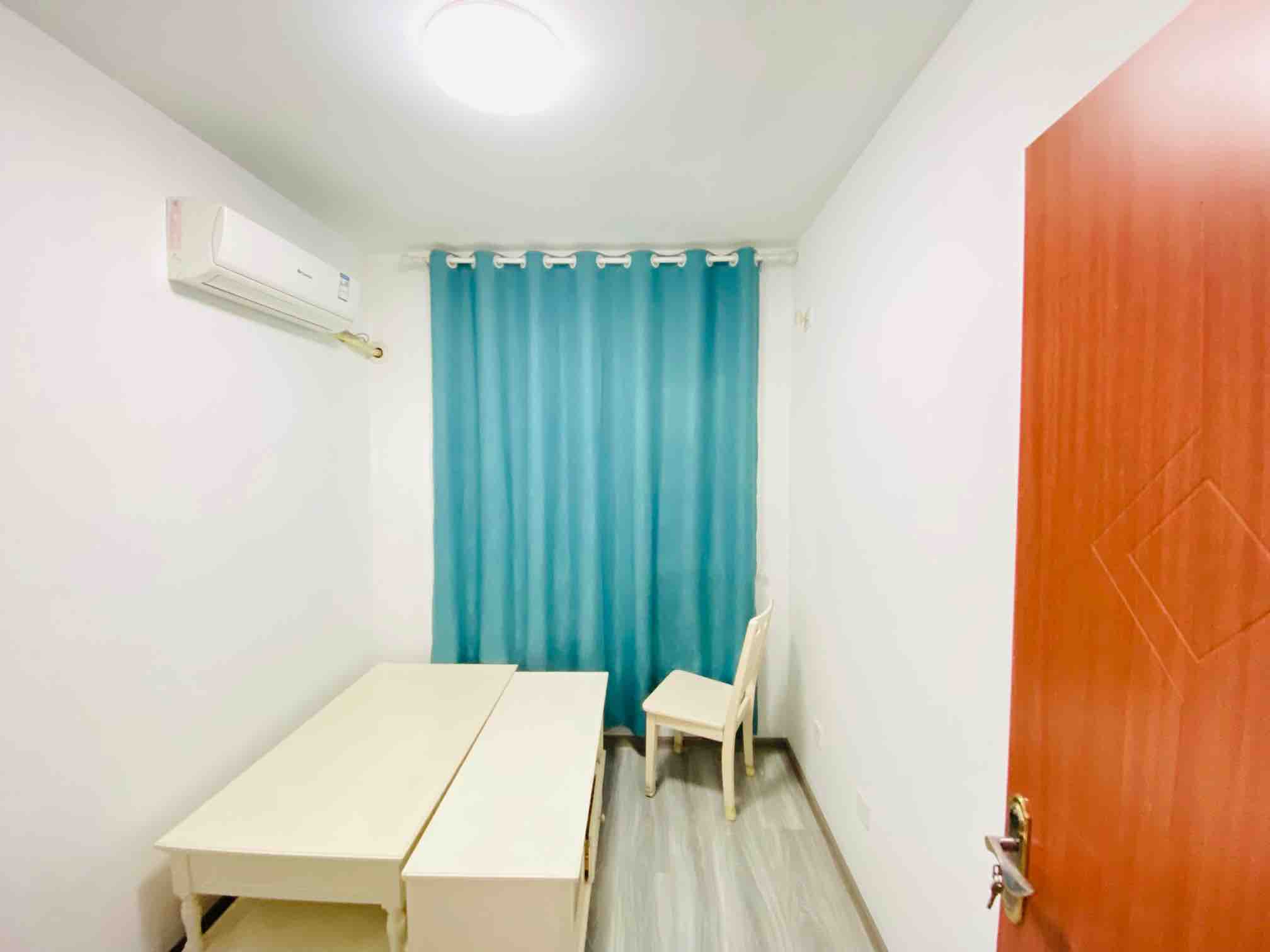 中新国际东城三区