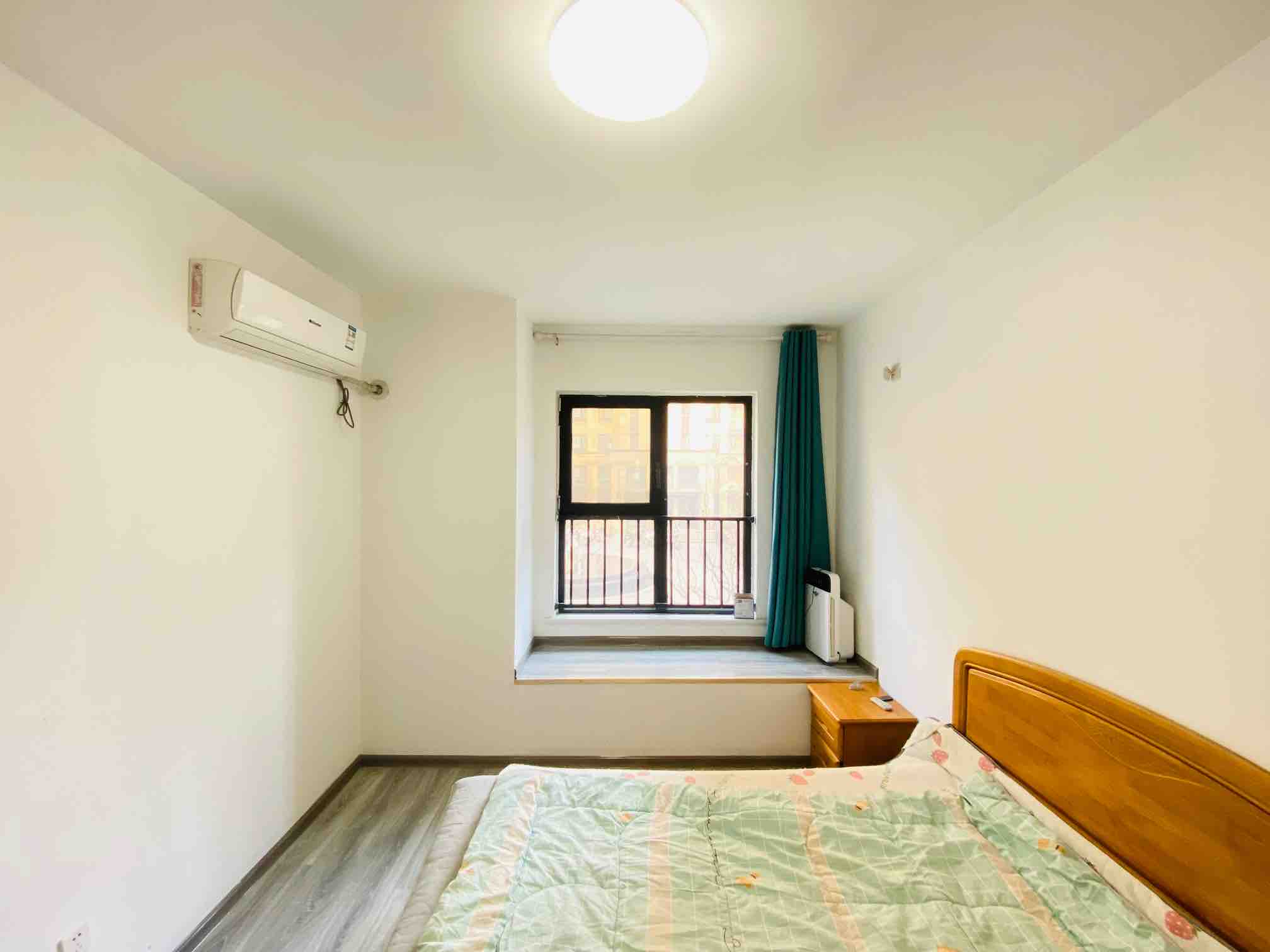 中新国际东城三区