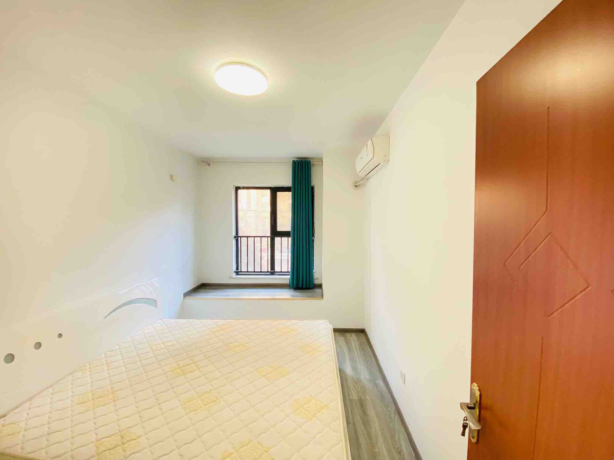 中新国际东城三区