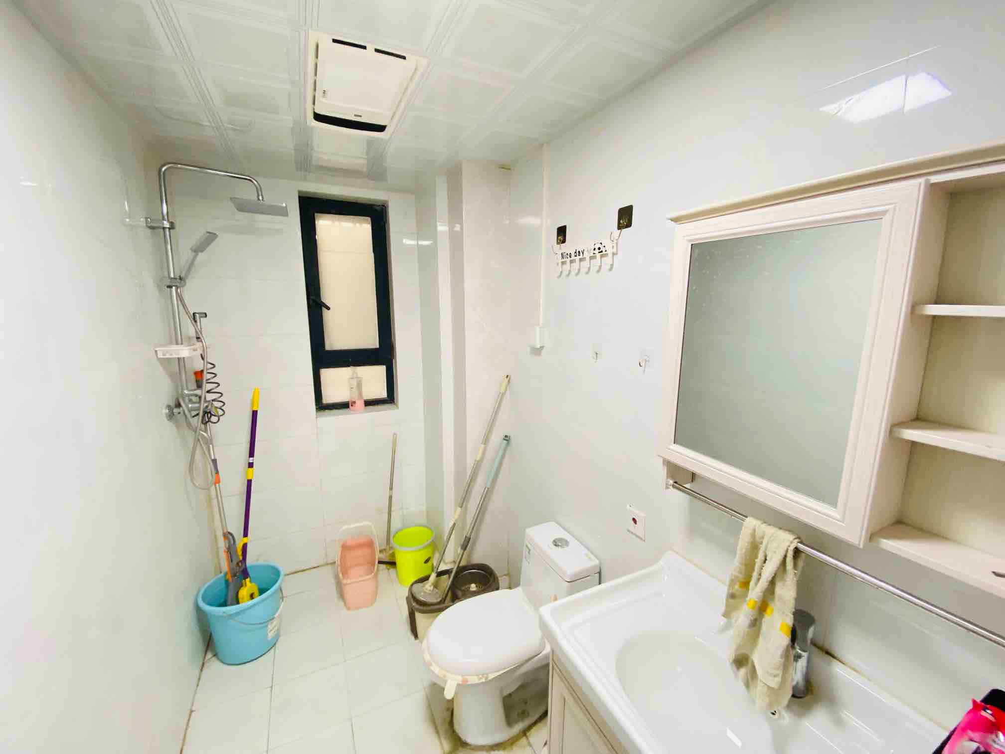 中新国际东城三区