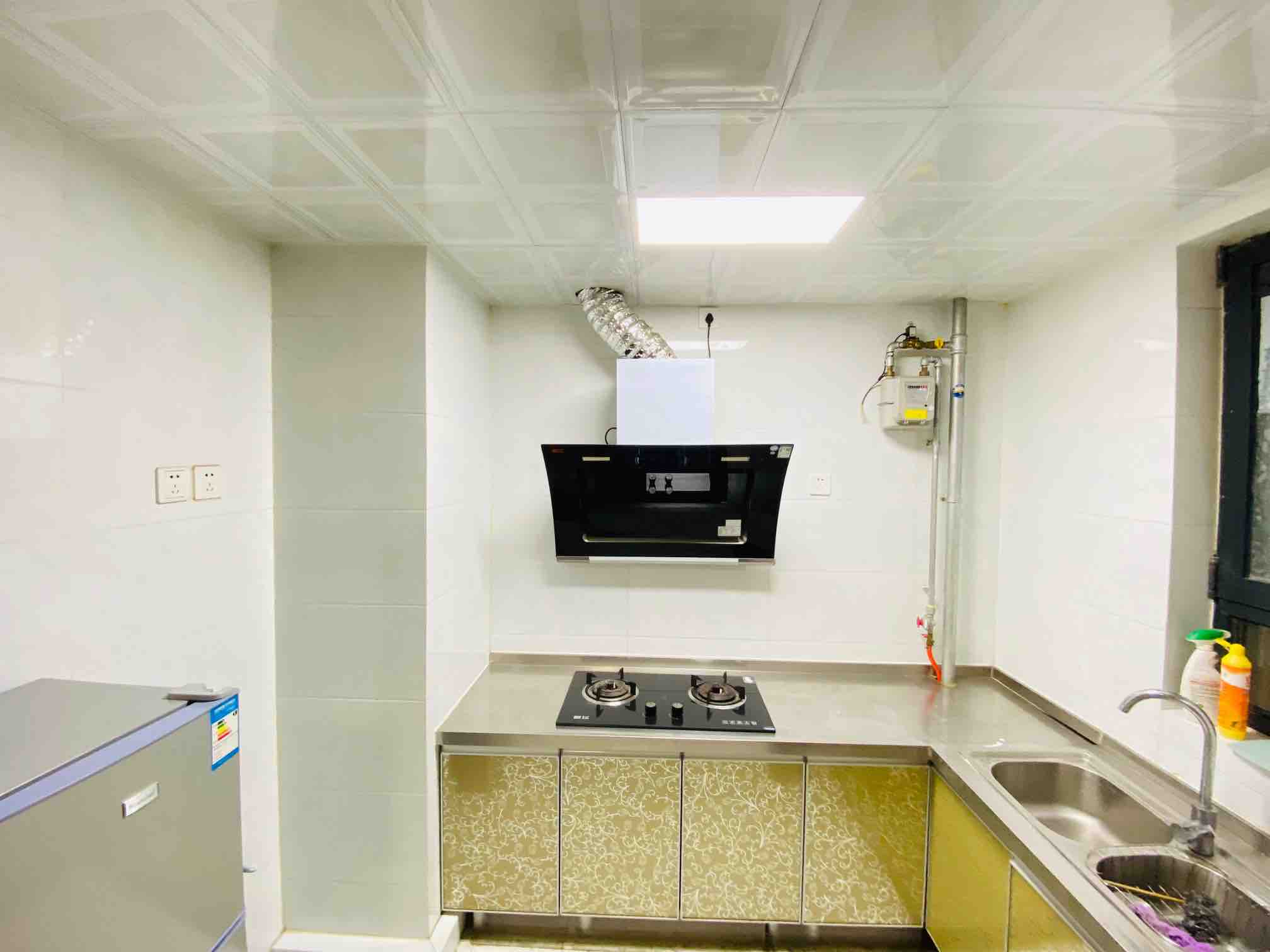 中新国际东城三区